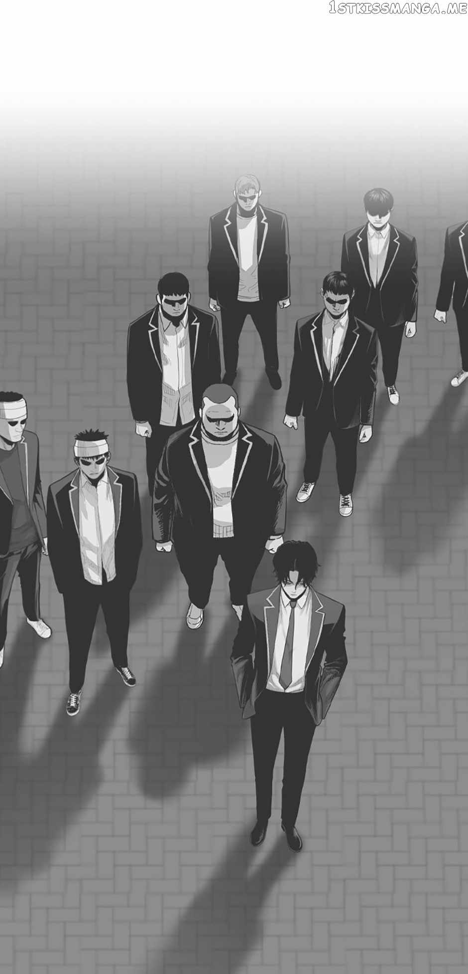 Switch chapter 86 page 82