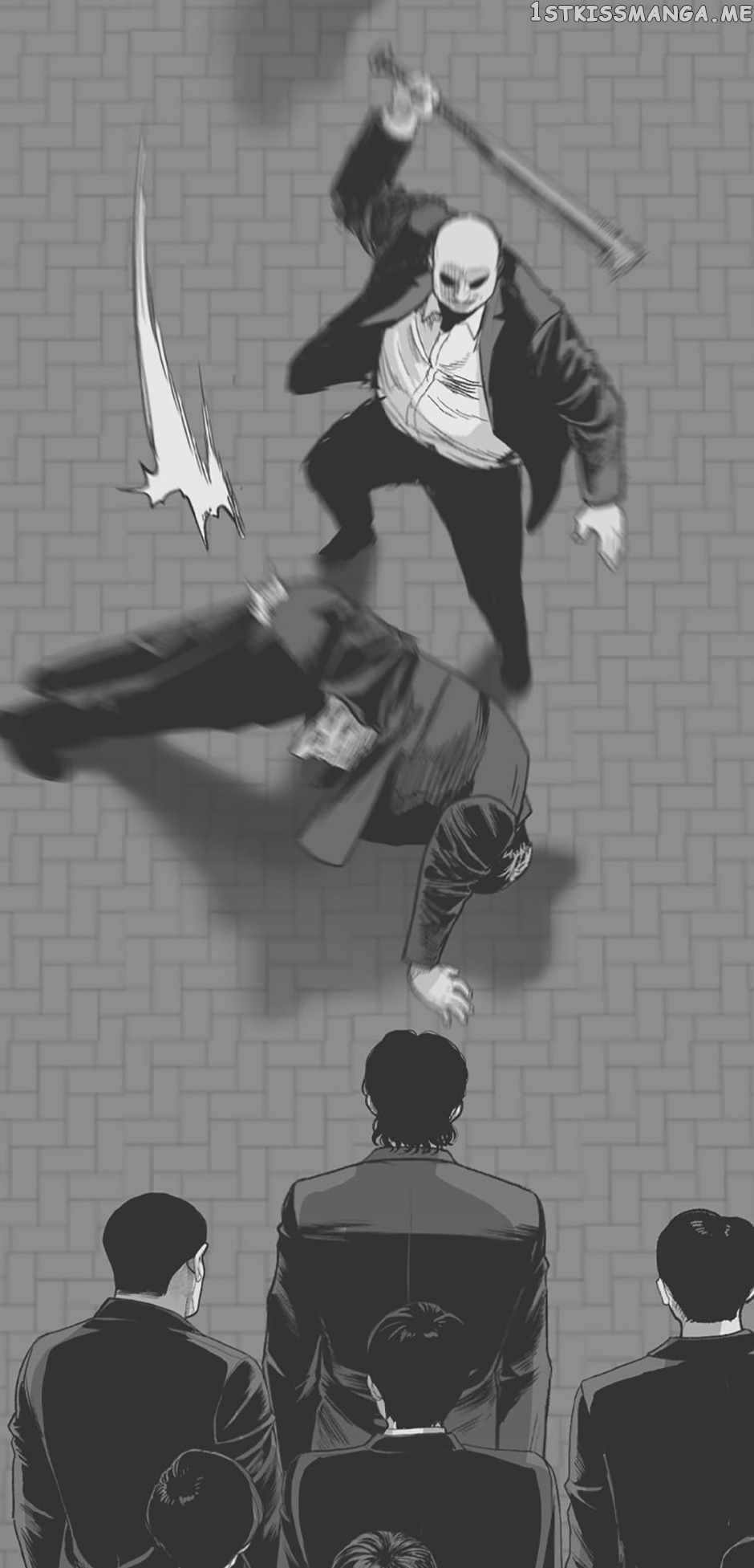 Switch chapter 86 page 83