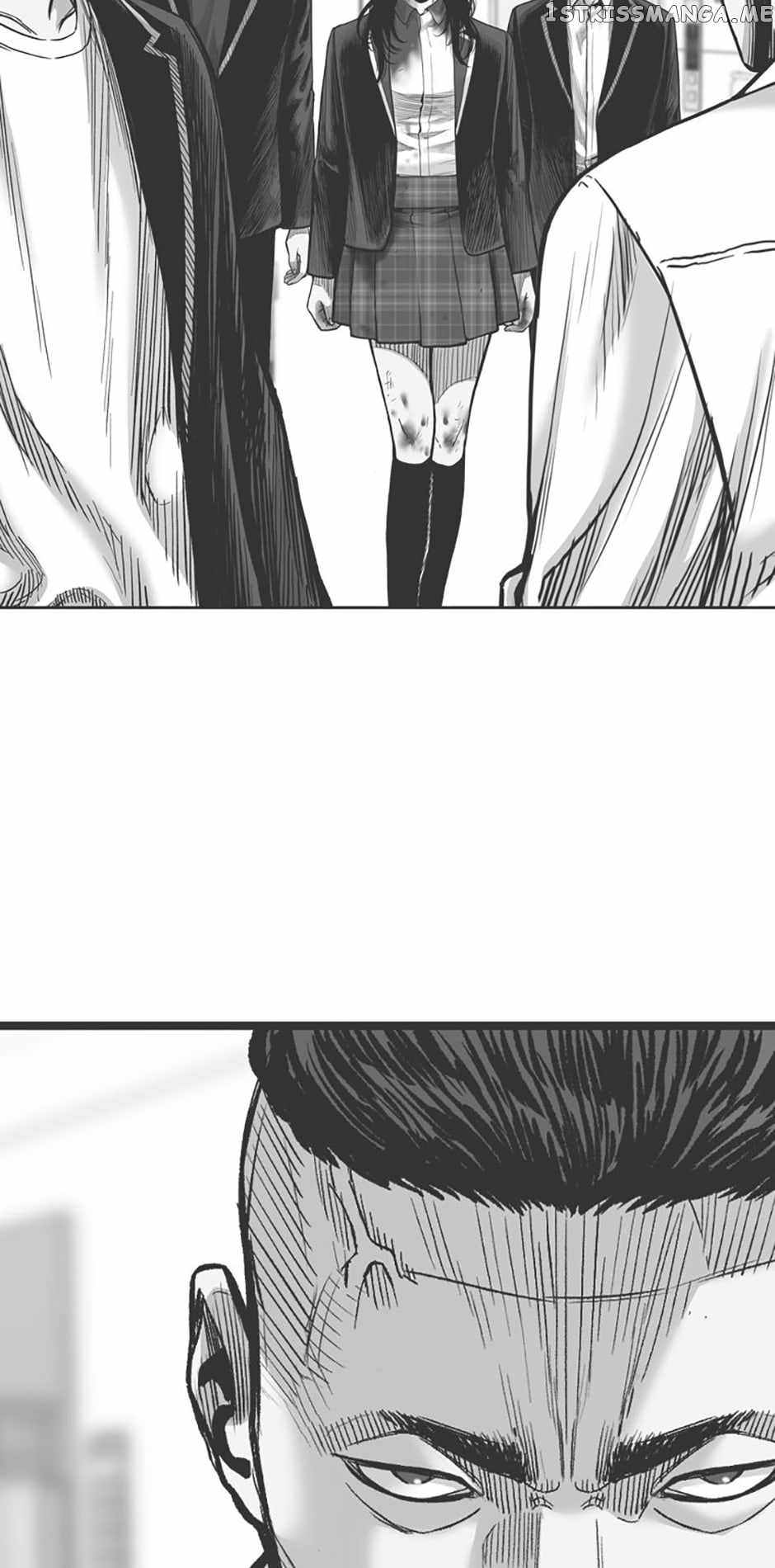 Switch chapter 86 page 97