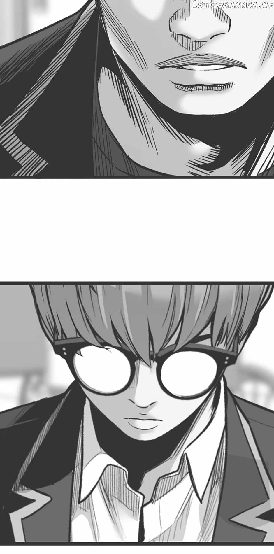 Switch chapter 86 page 98