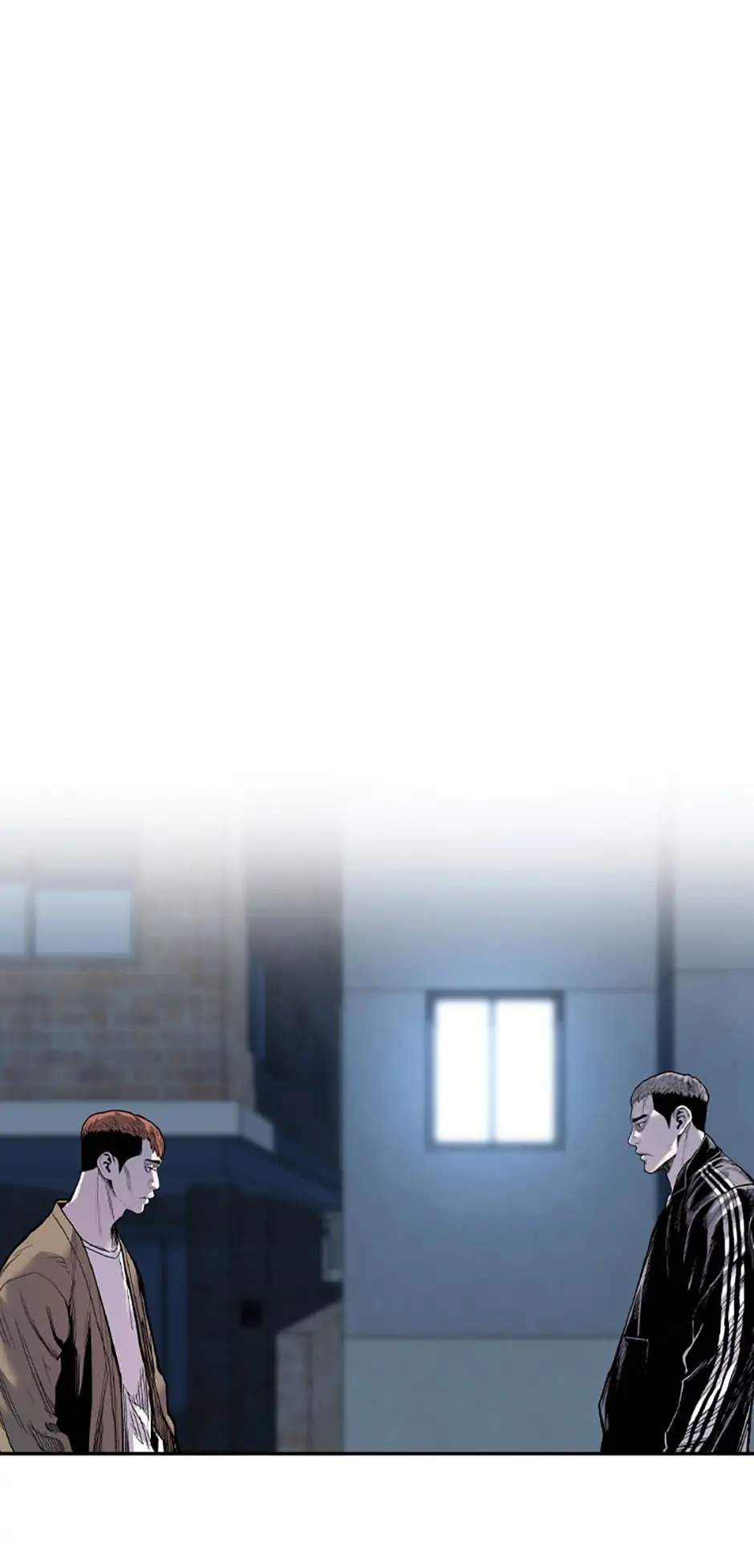 Switch chapter 87 page 1