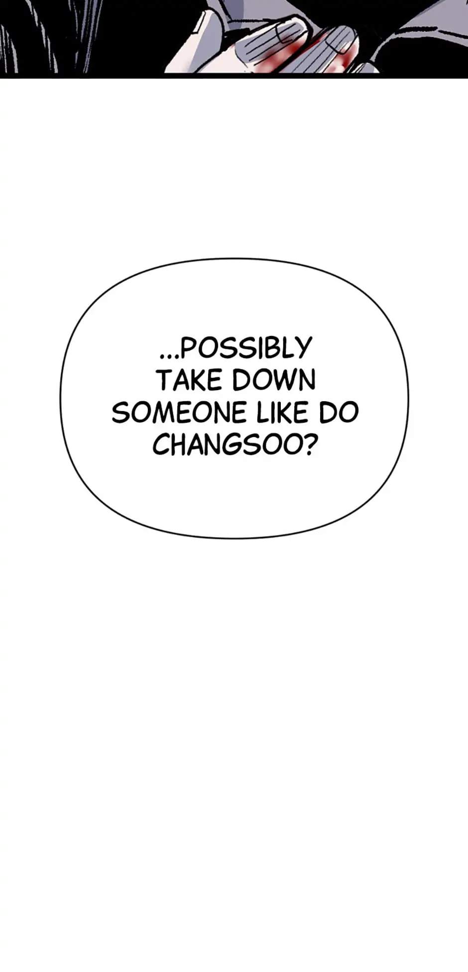 Switch chapter 87 page 100