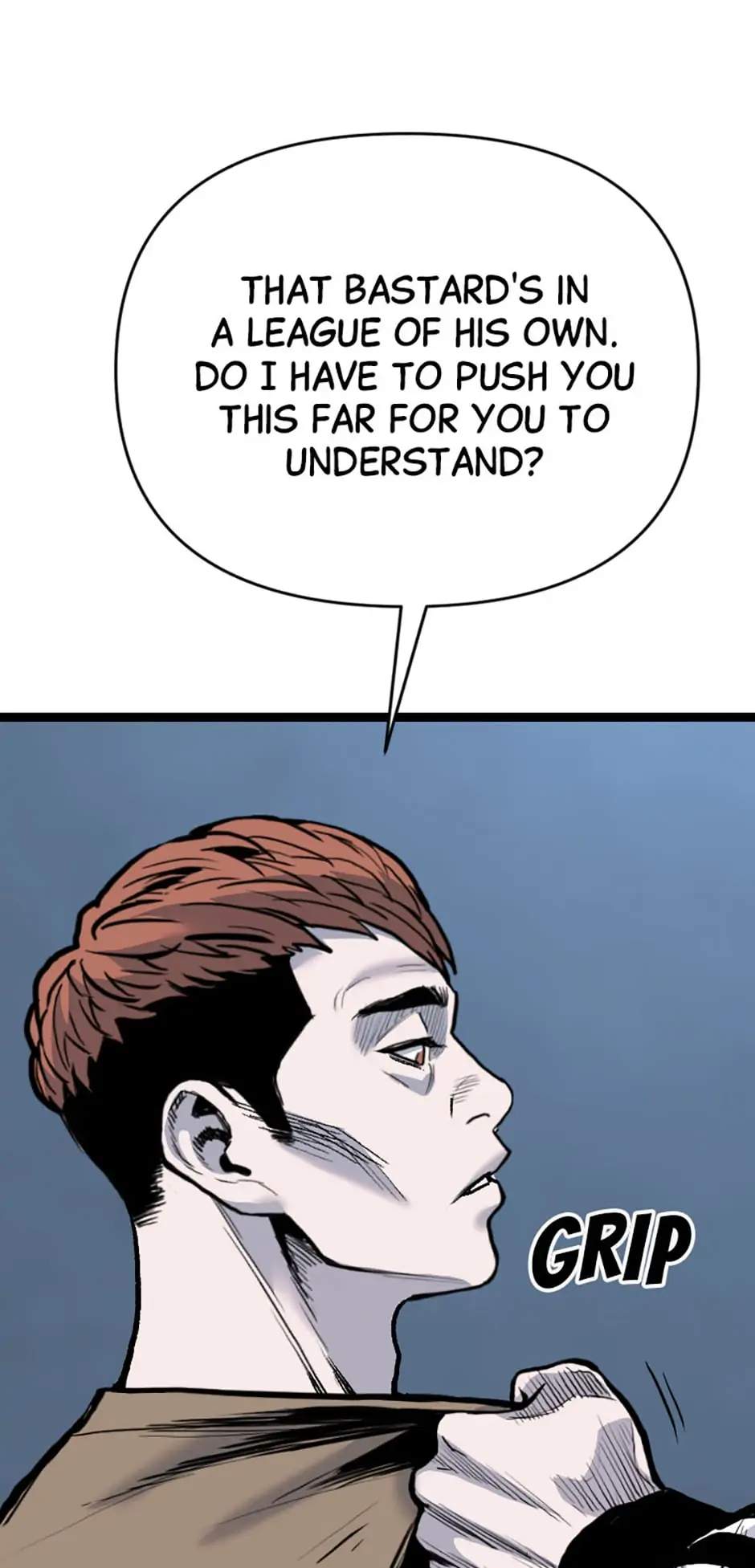 Switch chapter 87 page 101