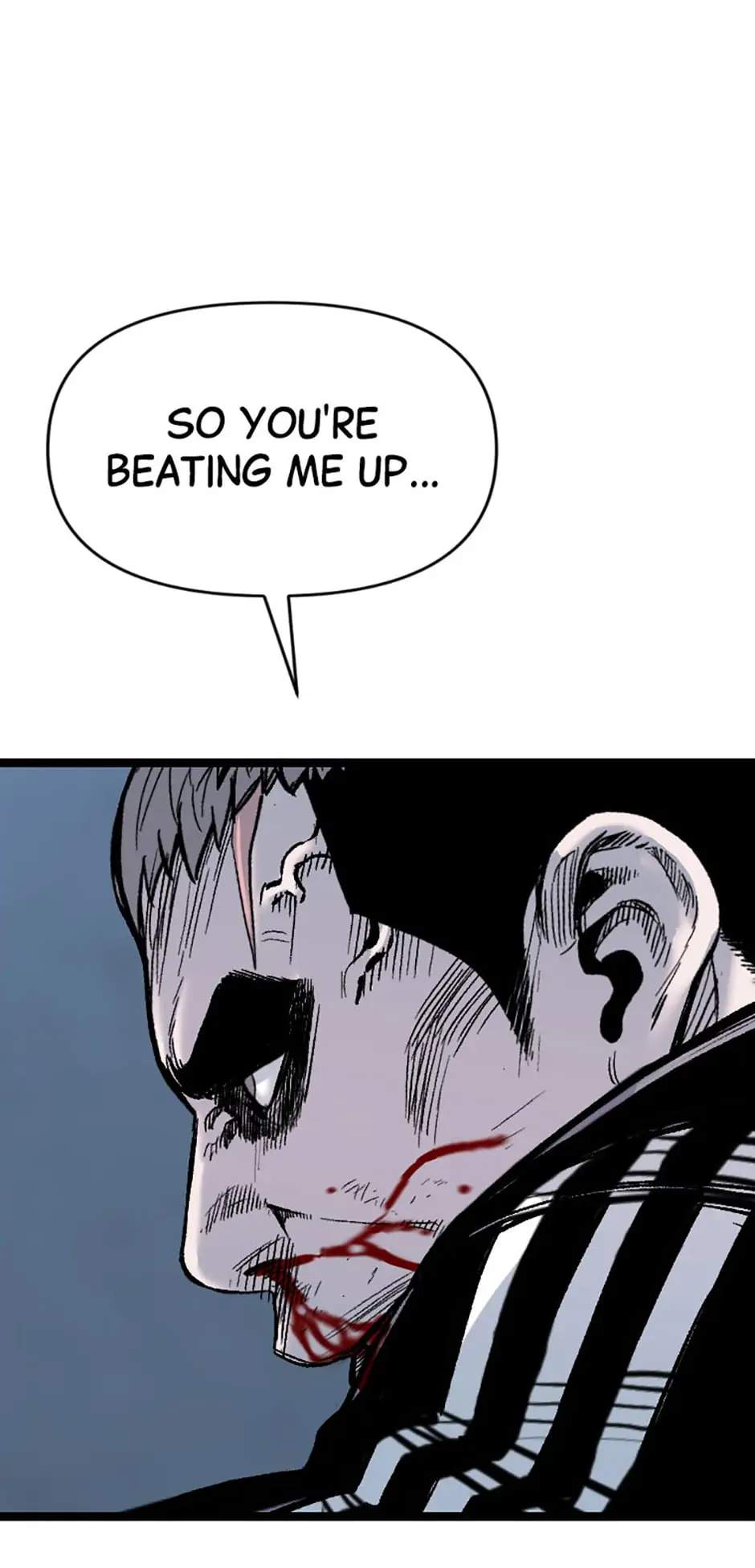 Switch chapter 87 page 104