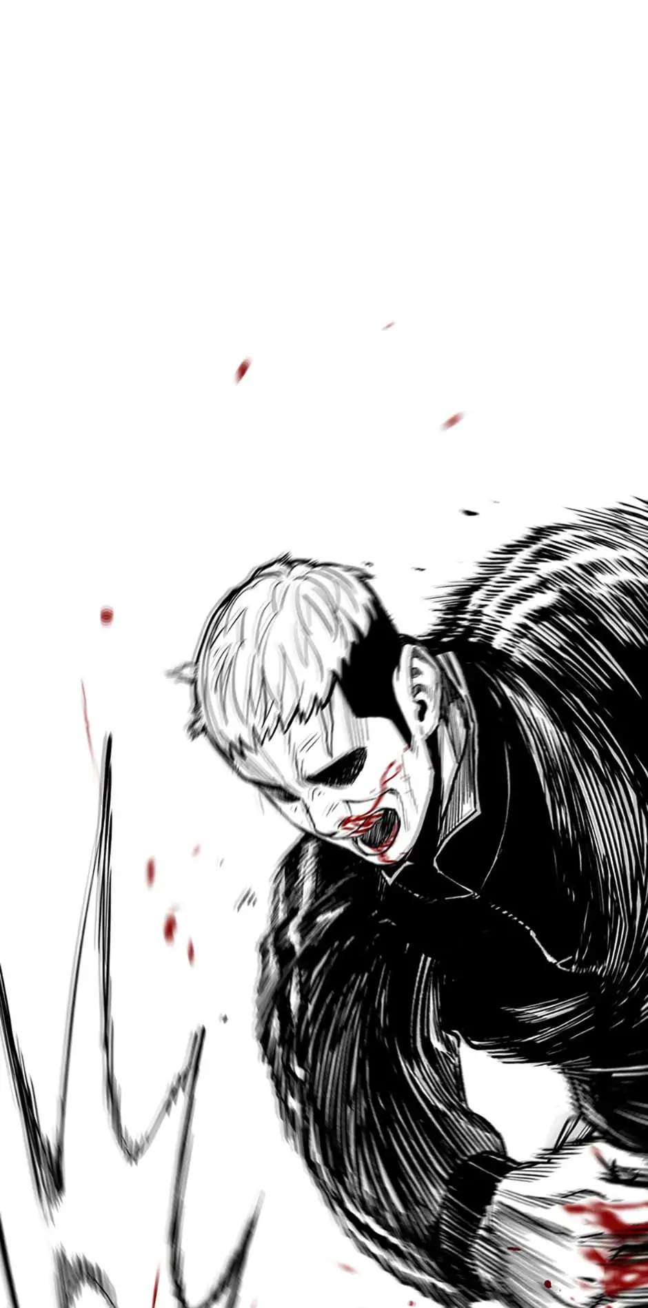 Switch chapter 87 page 118