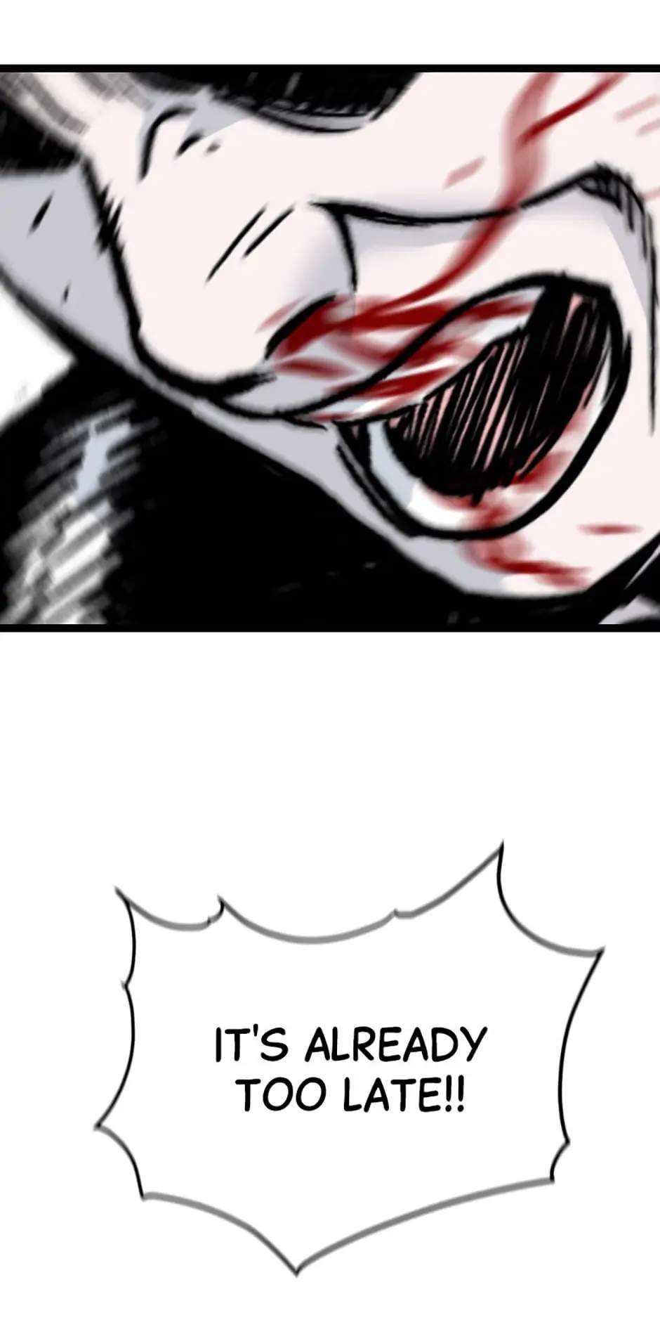 Switch chapter 87 page 120