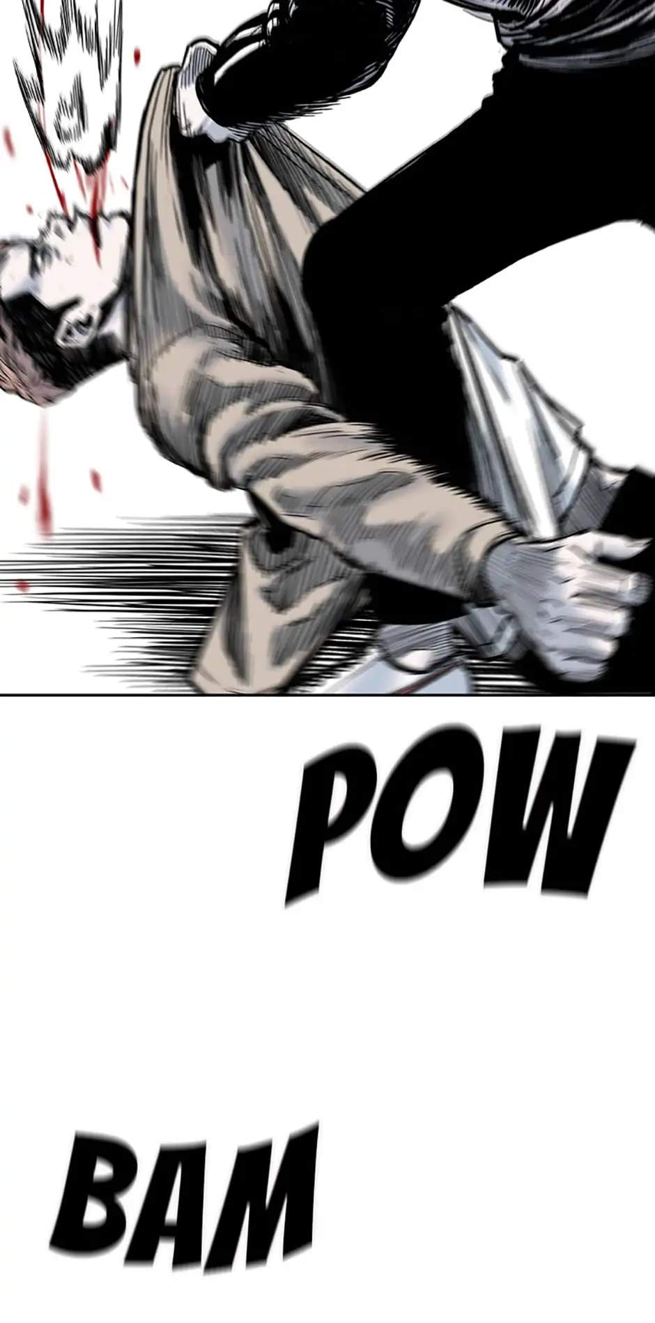 Switch chapter 87 page 122