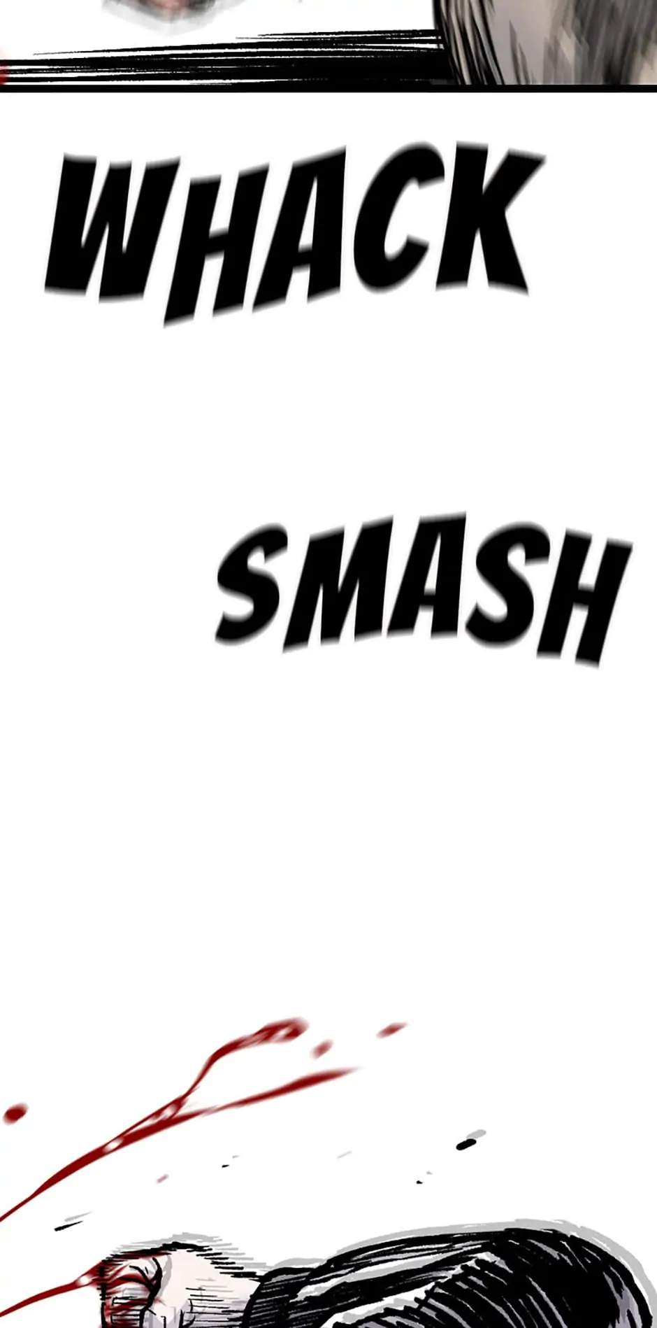 Switch chapter 87 page 124