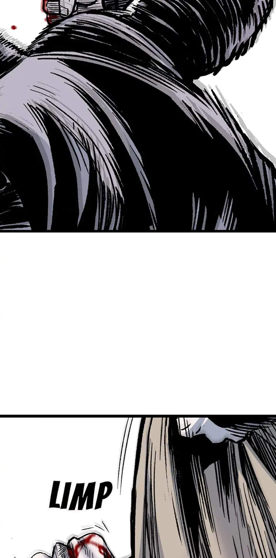 Switch chapter 87 page 125