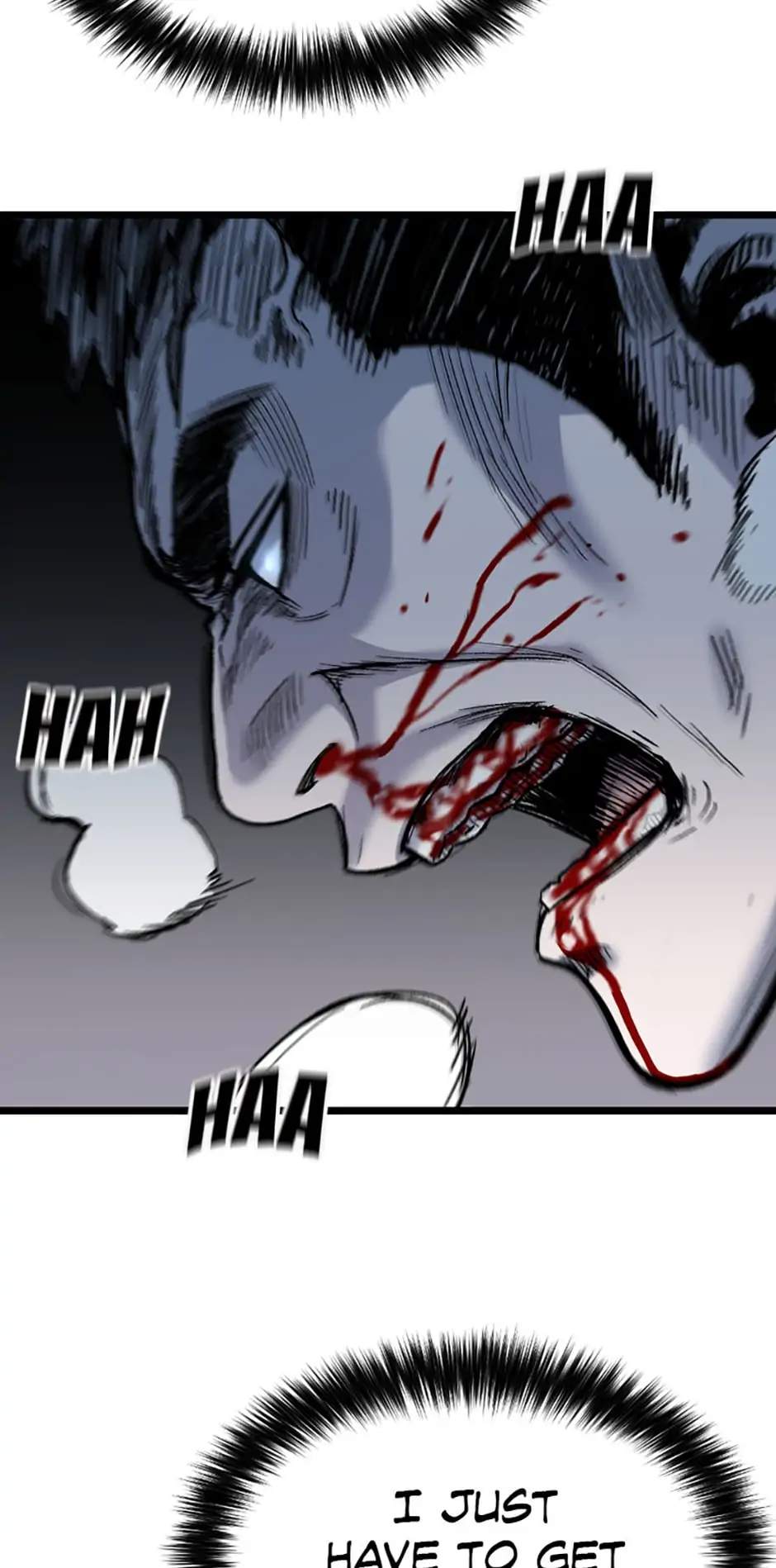 Switch chapter 87 page 128