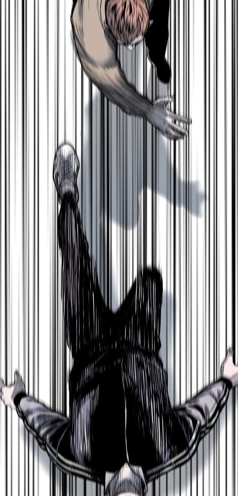 Switch chapter 87 page 14