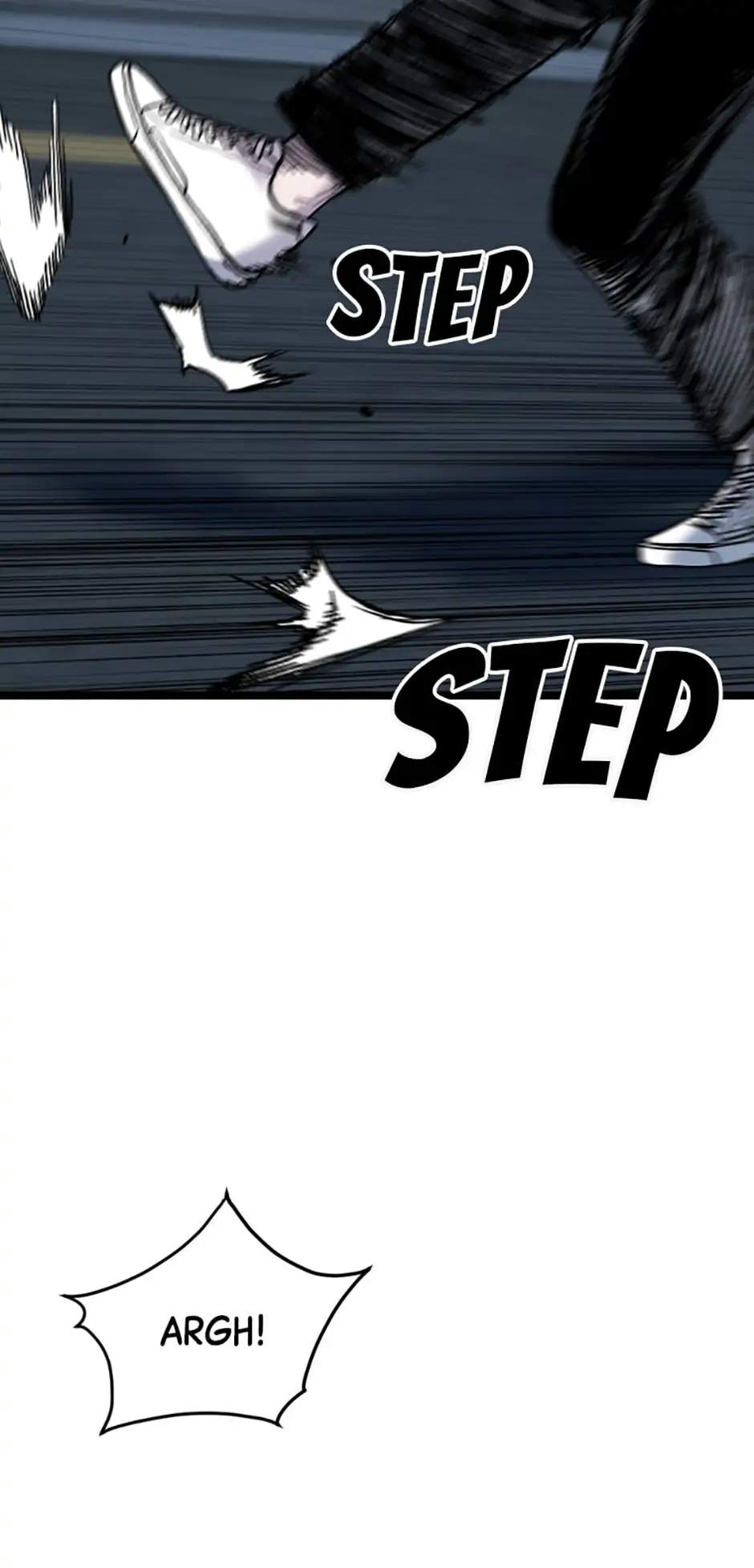 Switch chapter 87 page 16