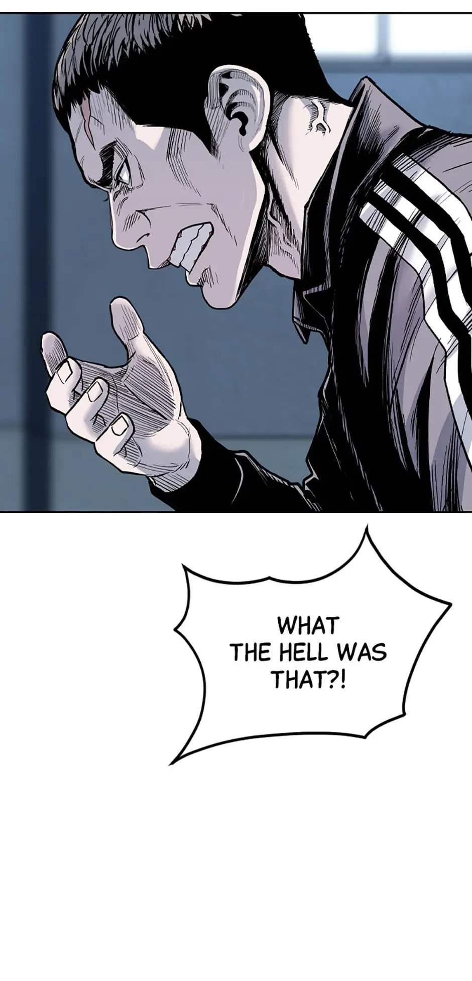 Switch chapter 87 page 17