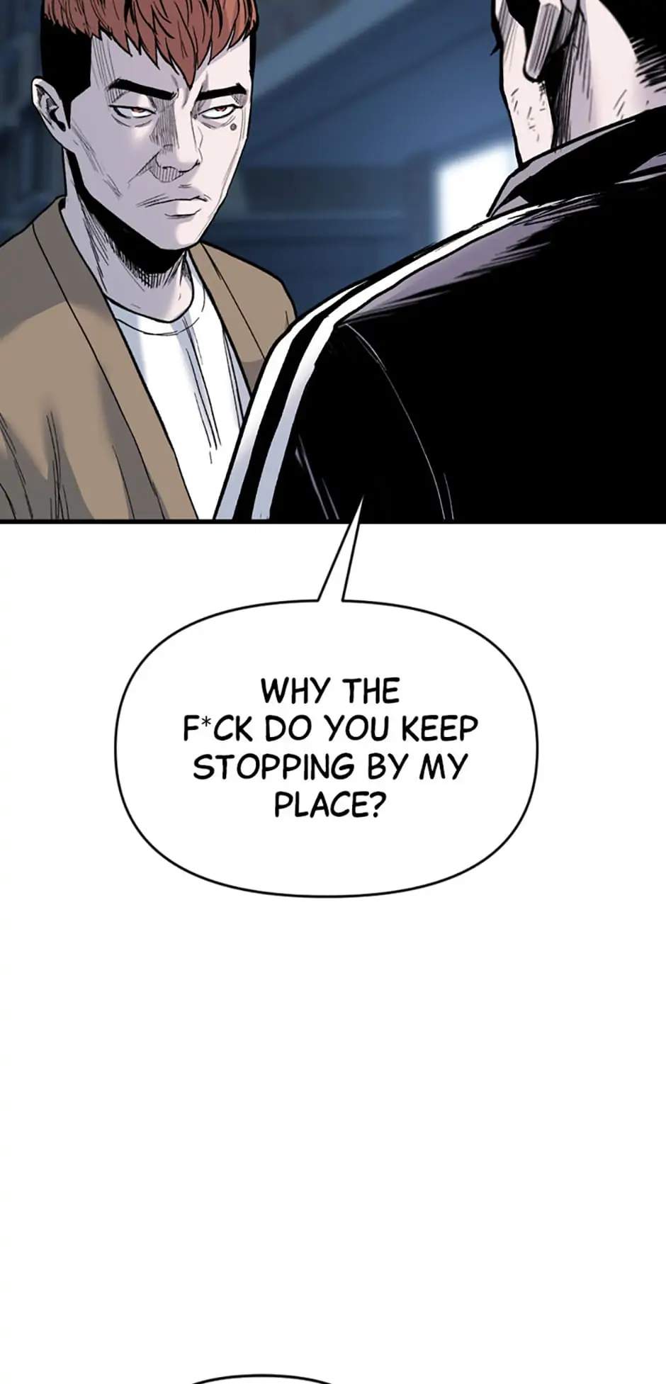 Switch chapter 87 page 4