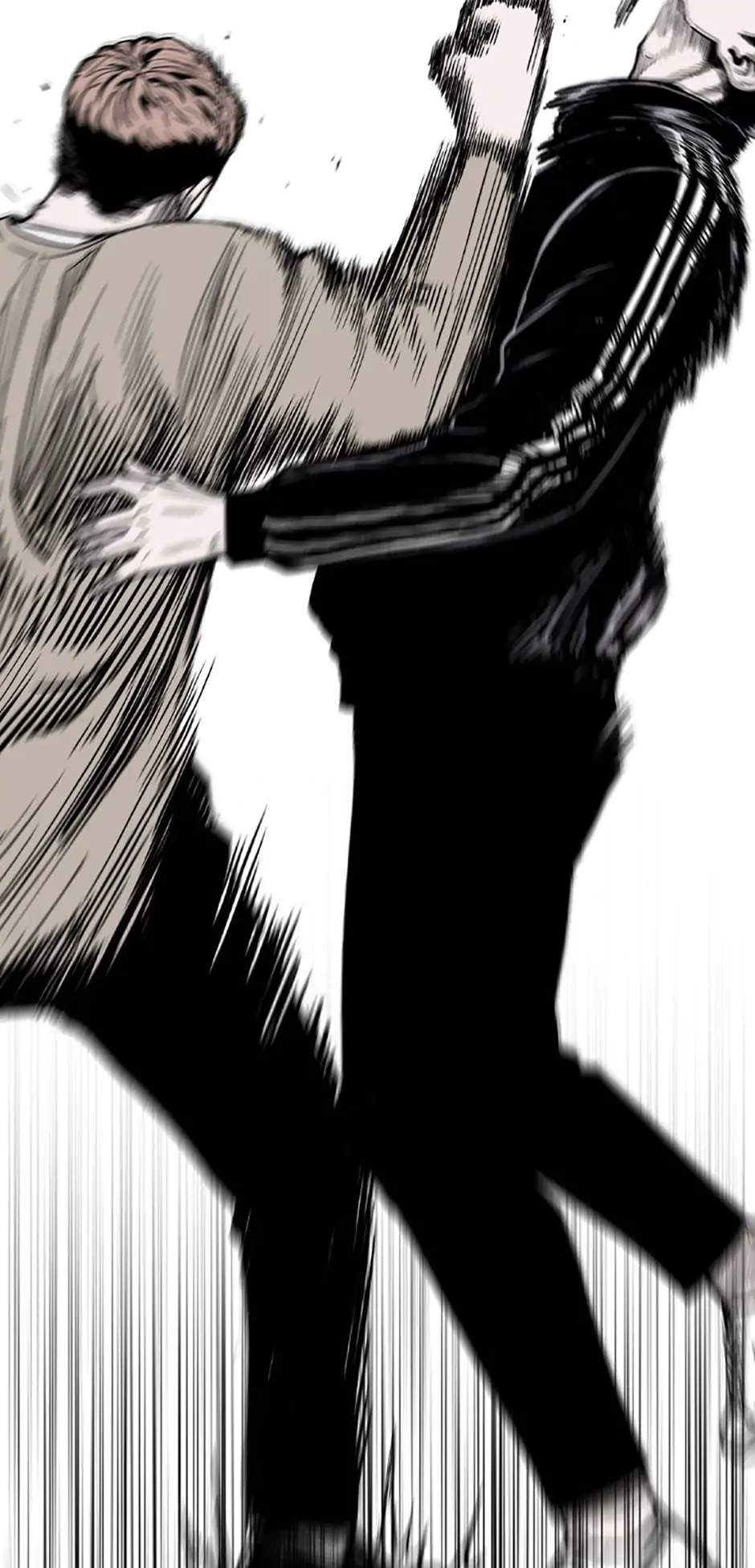 Switch chapter 87 page 40