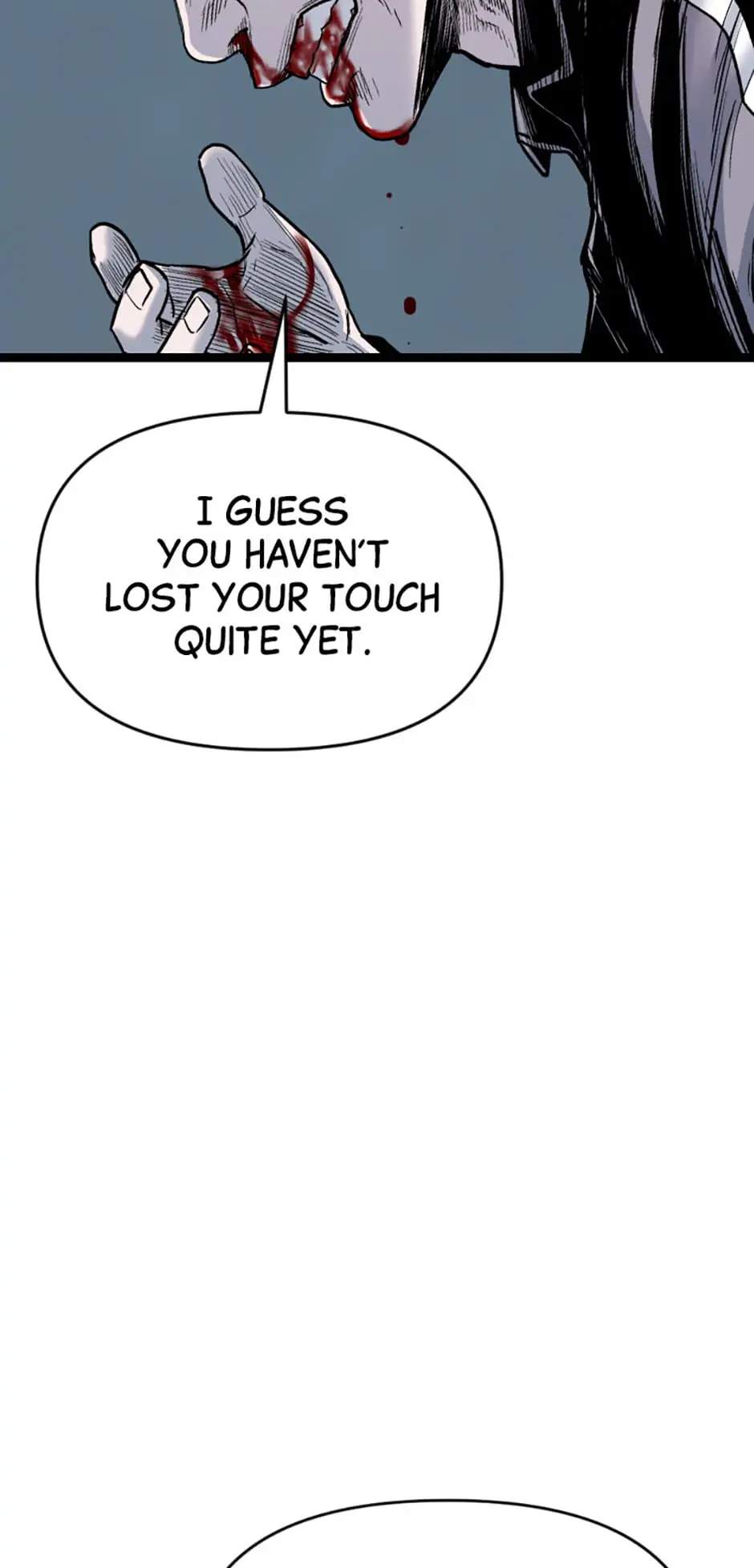 Switch chapter 87 page 47