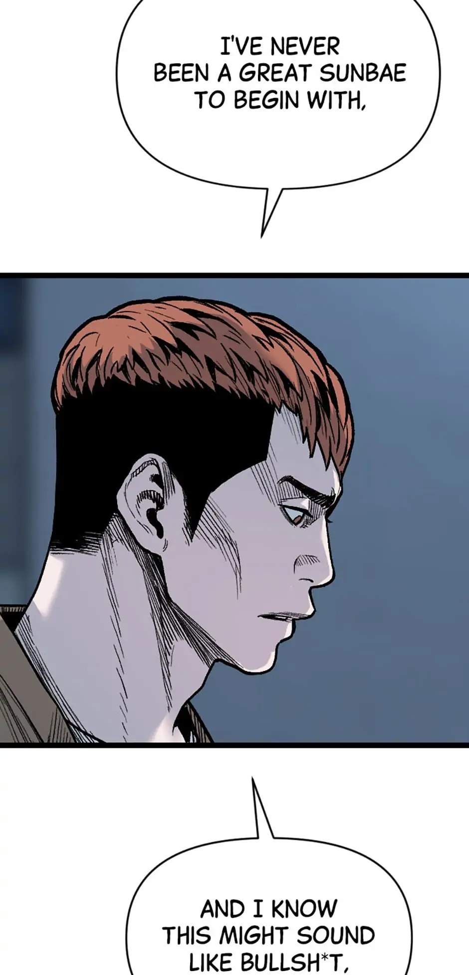 Switch chapter 87 page 48