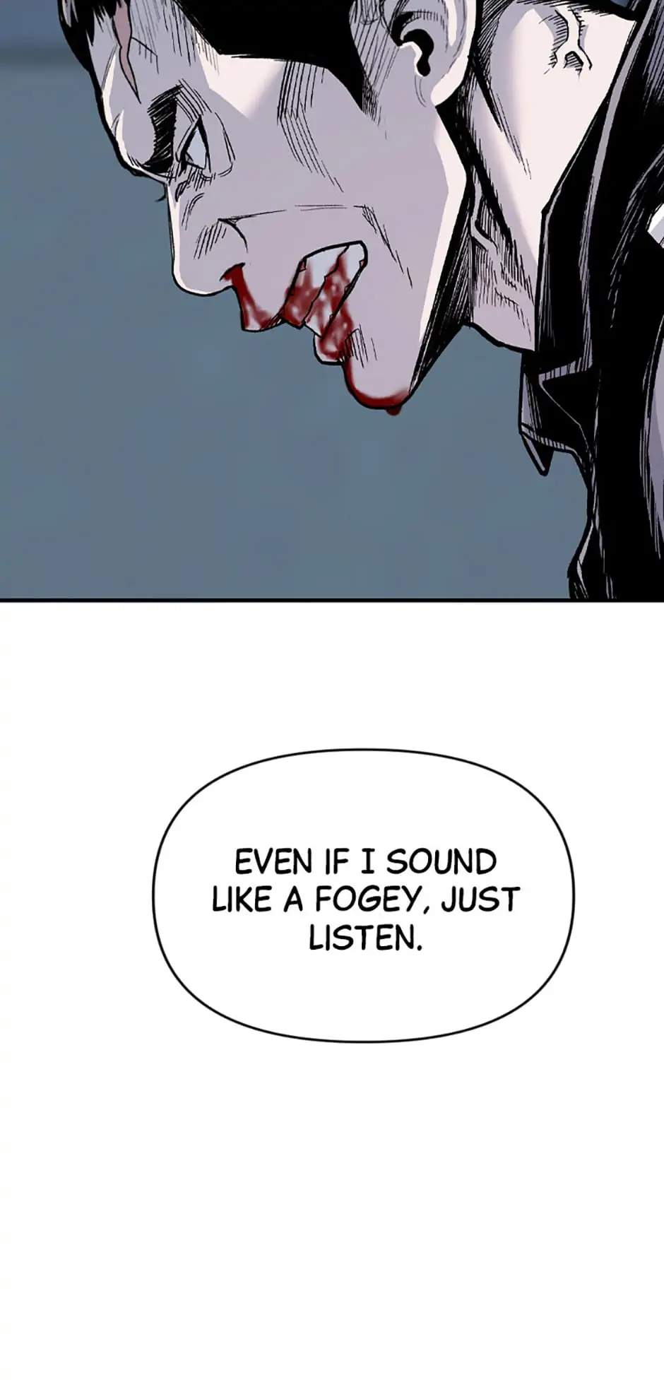 Switch chapter 87 page 50