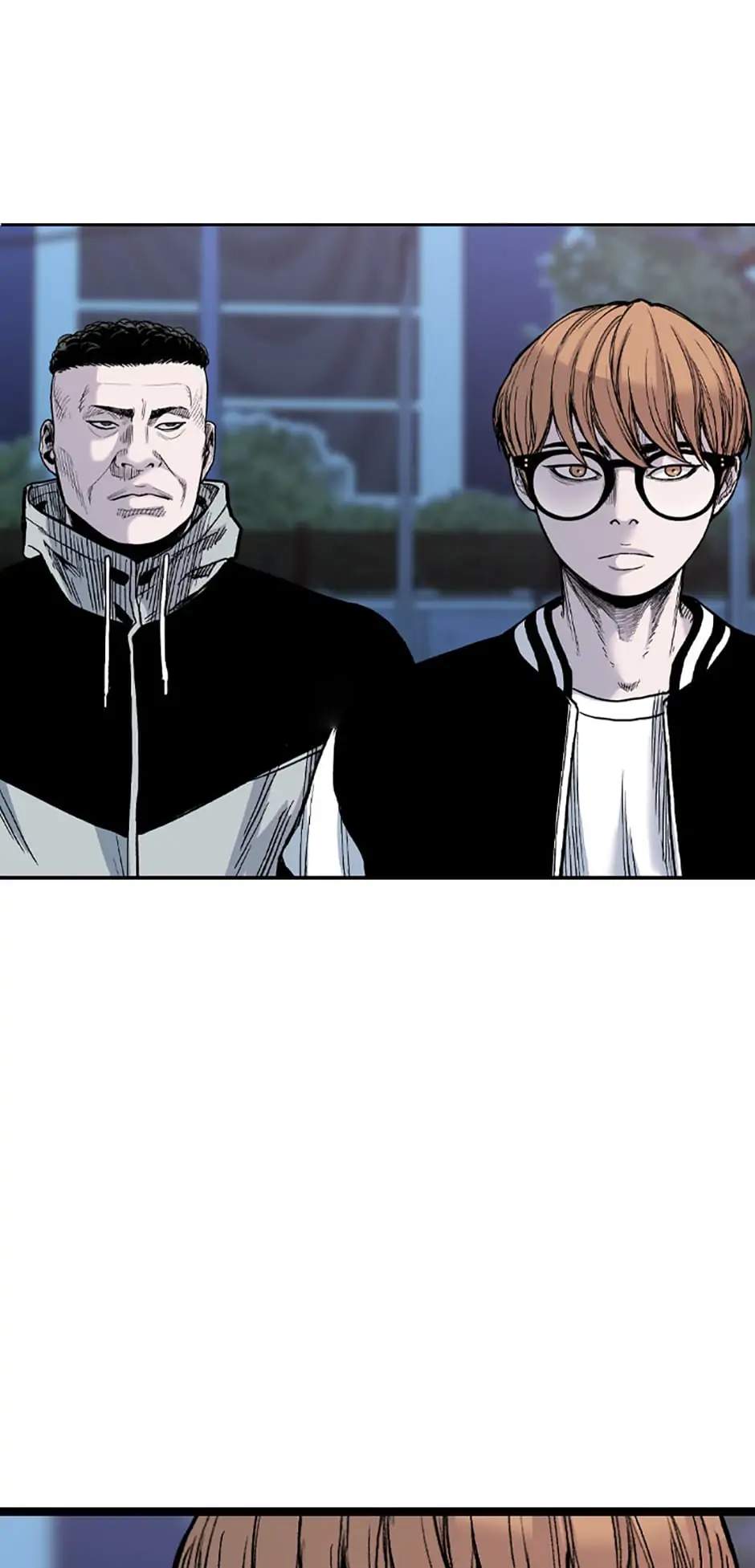 Switch chapter 87 page 59