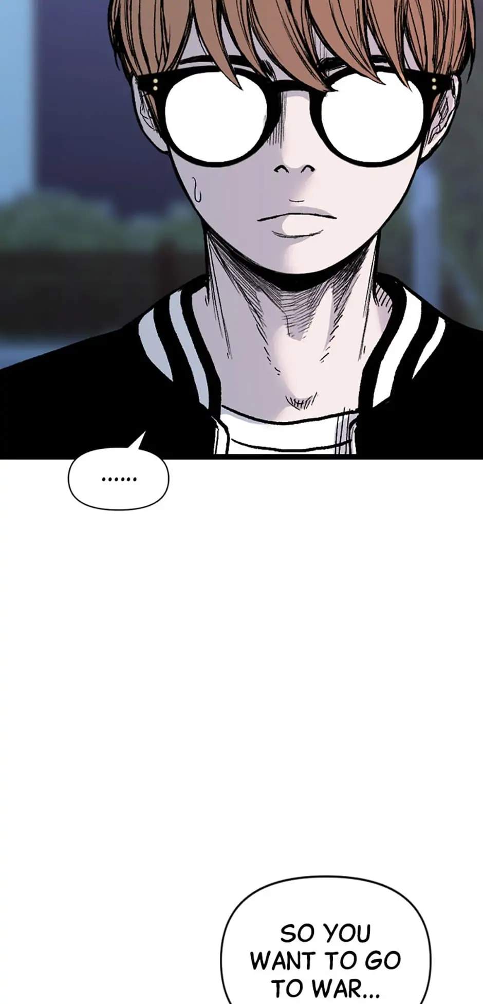 Switch chapter 87 page 60