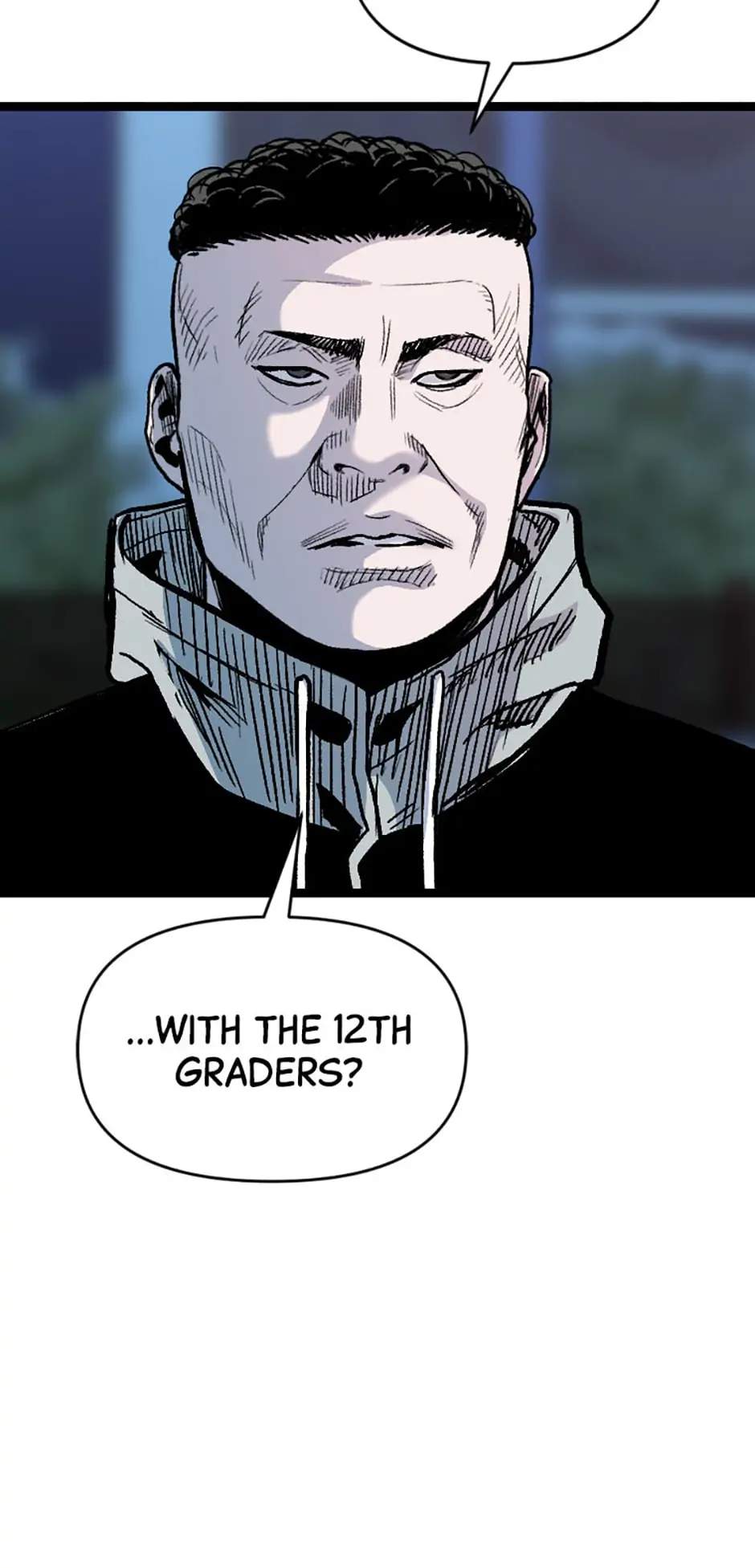 Switch chapter 87 page 61