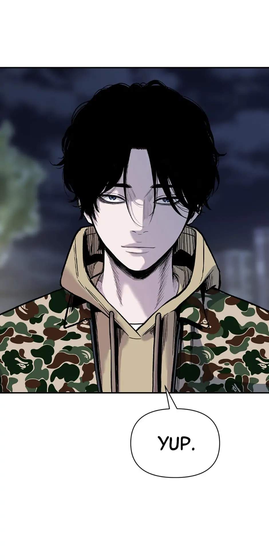 Switch chapter 87 page 62