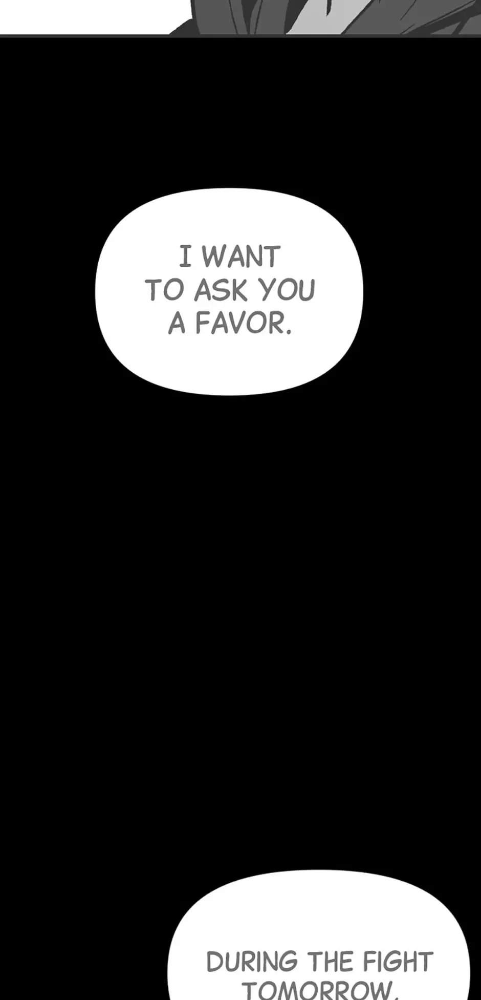 Switch chapter 87 page 69