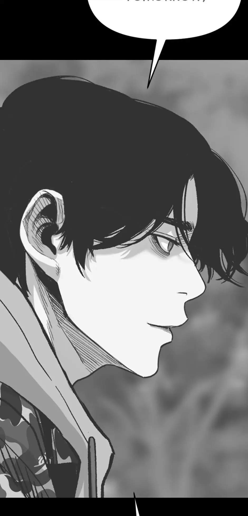 Switch chapter 87 page 70