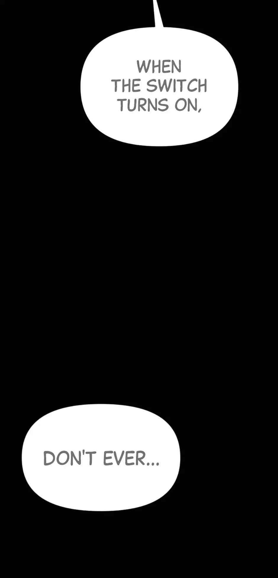 Switch chapter 87 page 71