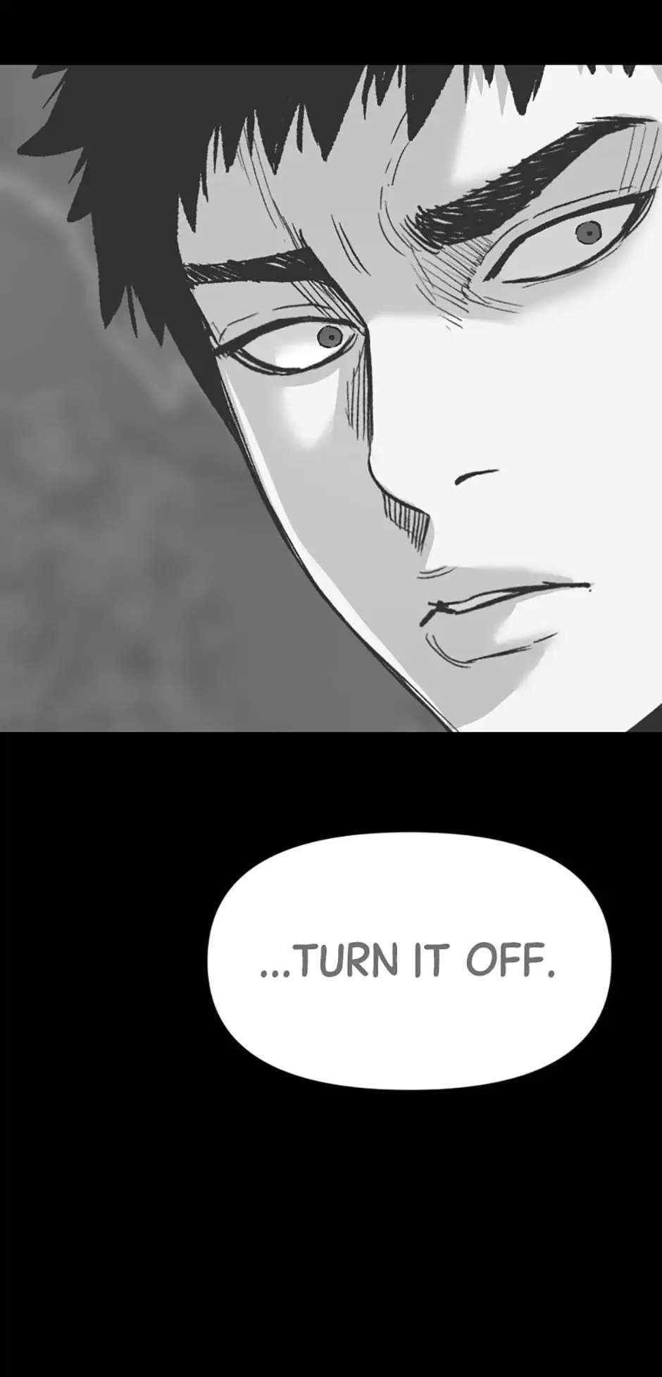 Switch chapter 87 page 72