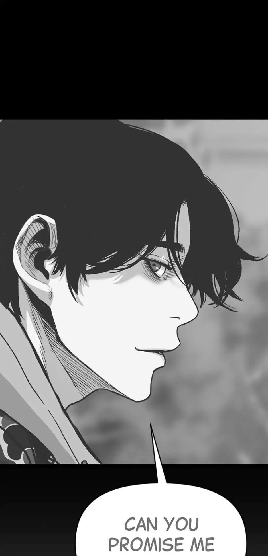 Switch chapter 87 page 73