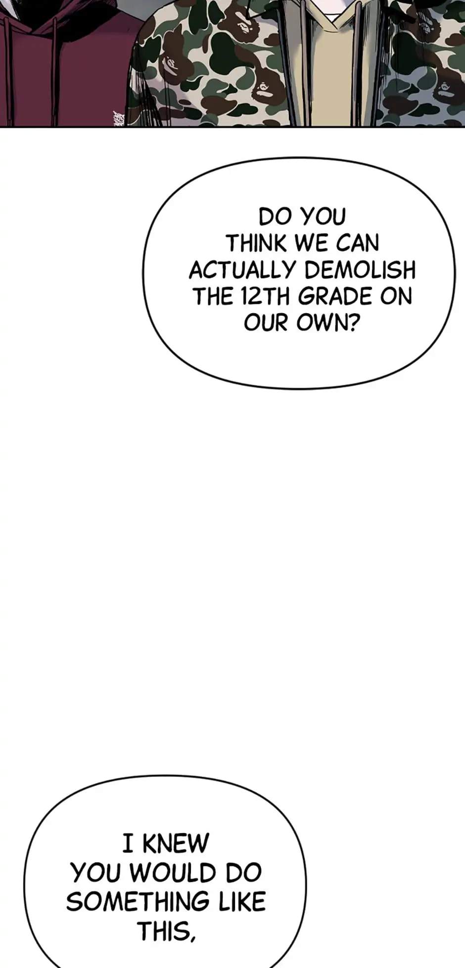 Switch chapter 87 page 78