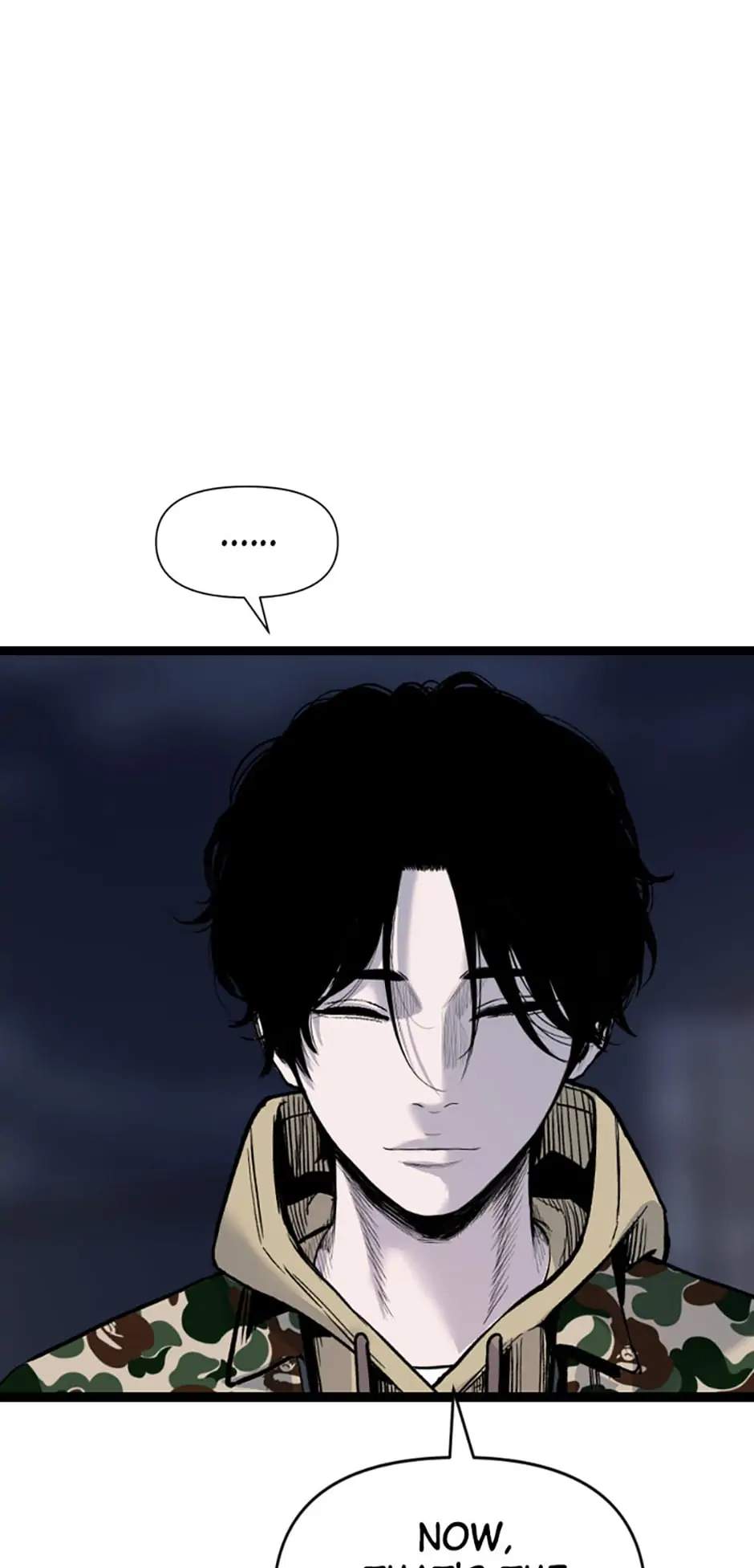 Switch chapter 87 page 80