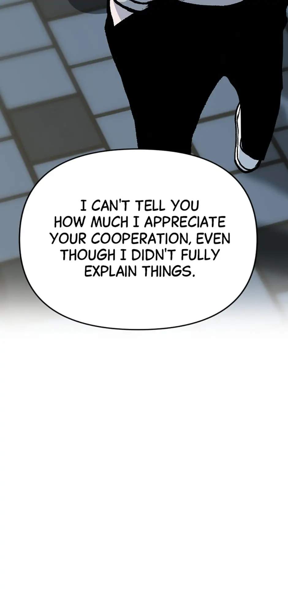 Switch chapter 87 page 86