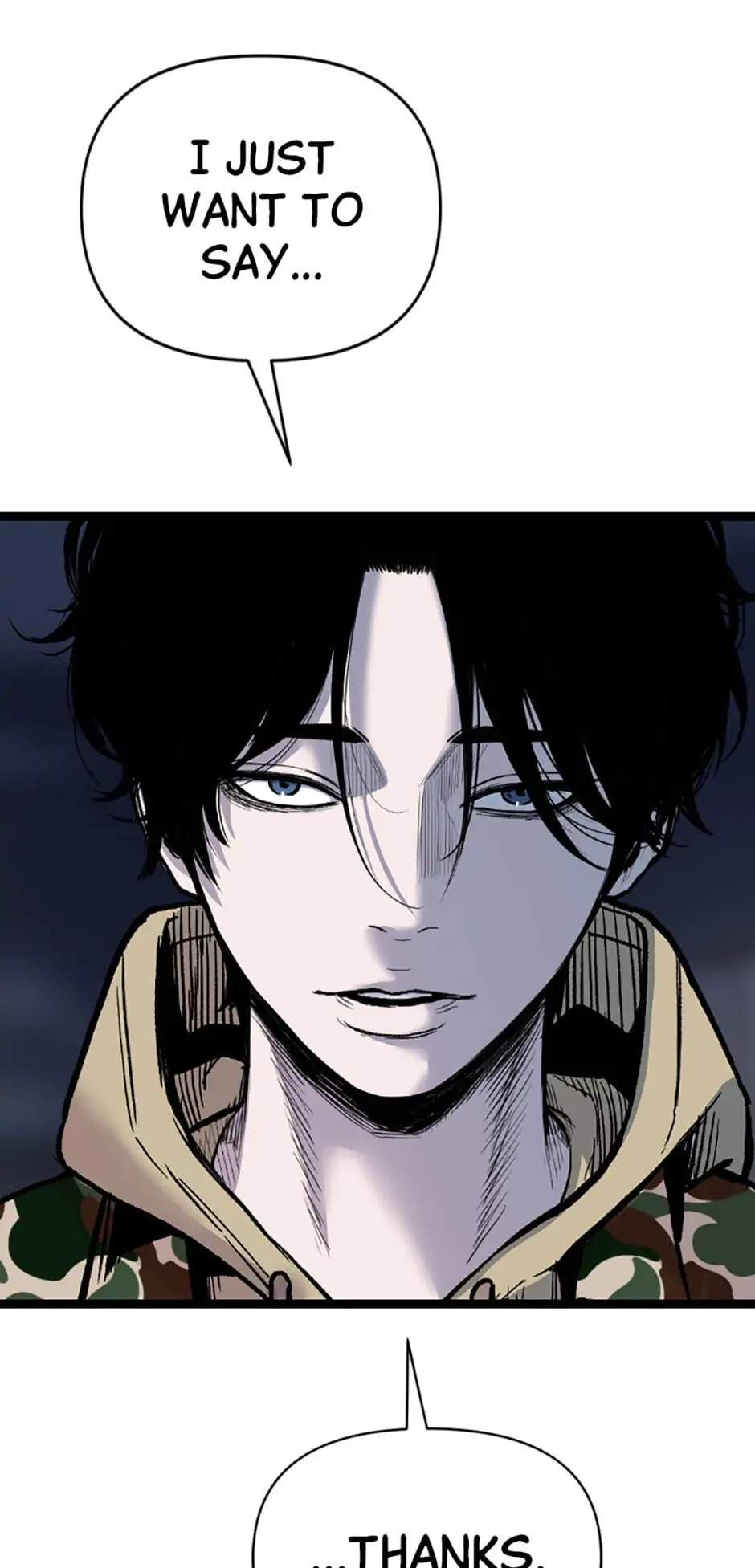 Switch chapter 87 page 87