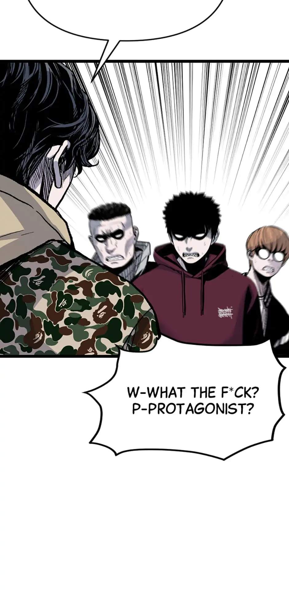 Switch chapter 87 page 90