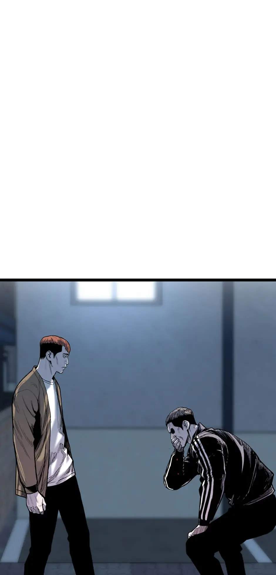 Switch chapter 87 page 94