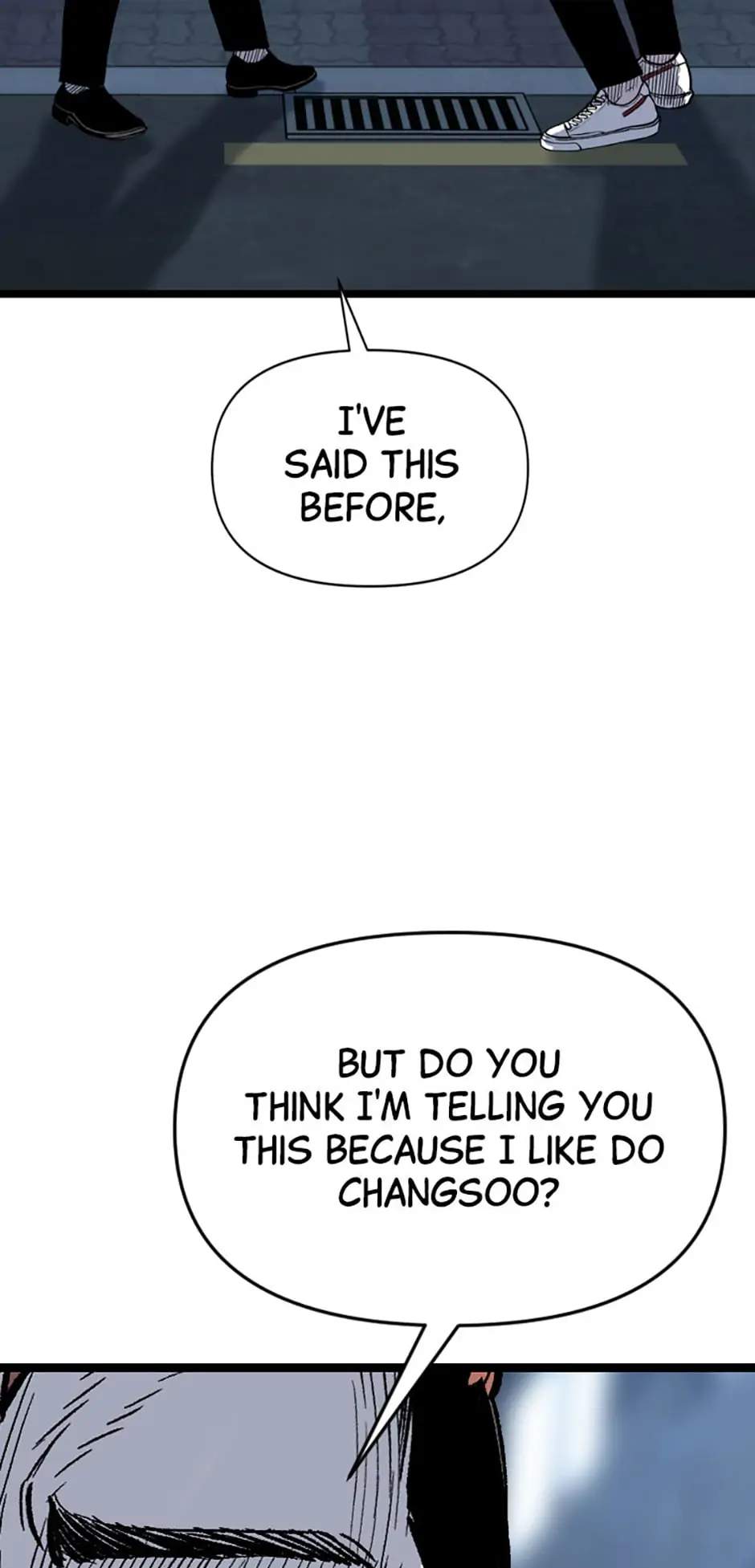 Switch chapter 87 page 95