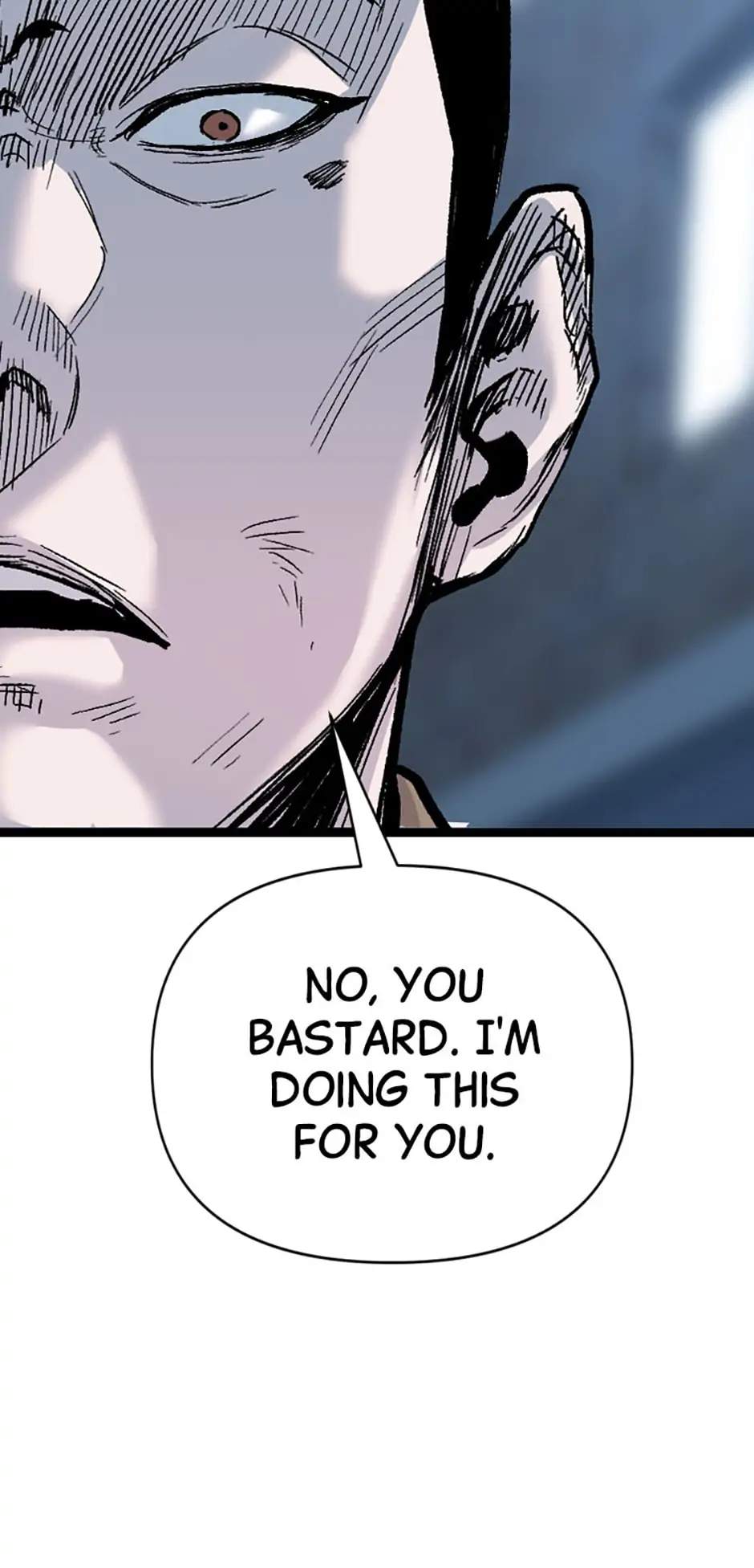 Switch chapter 87 page 96