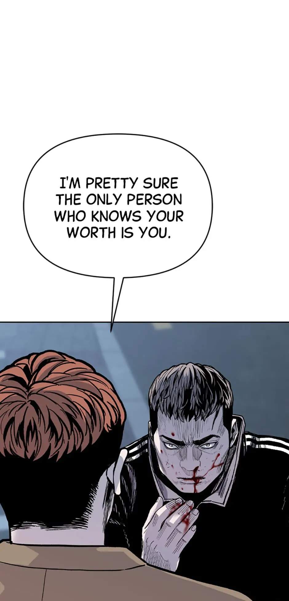 Switch chapter 87 page 97