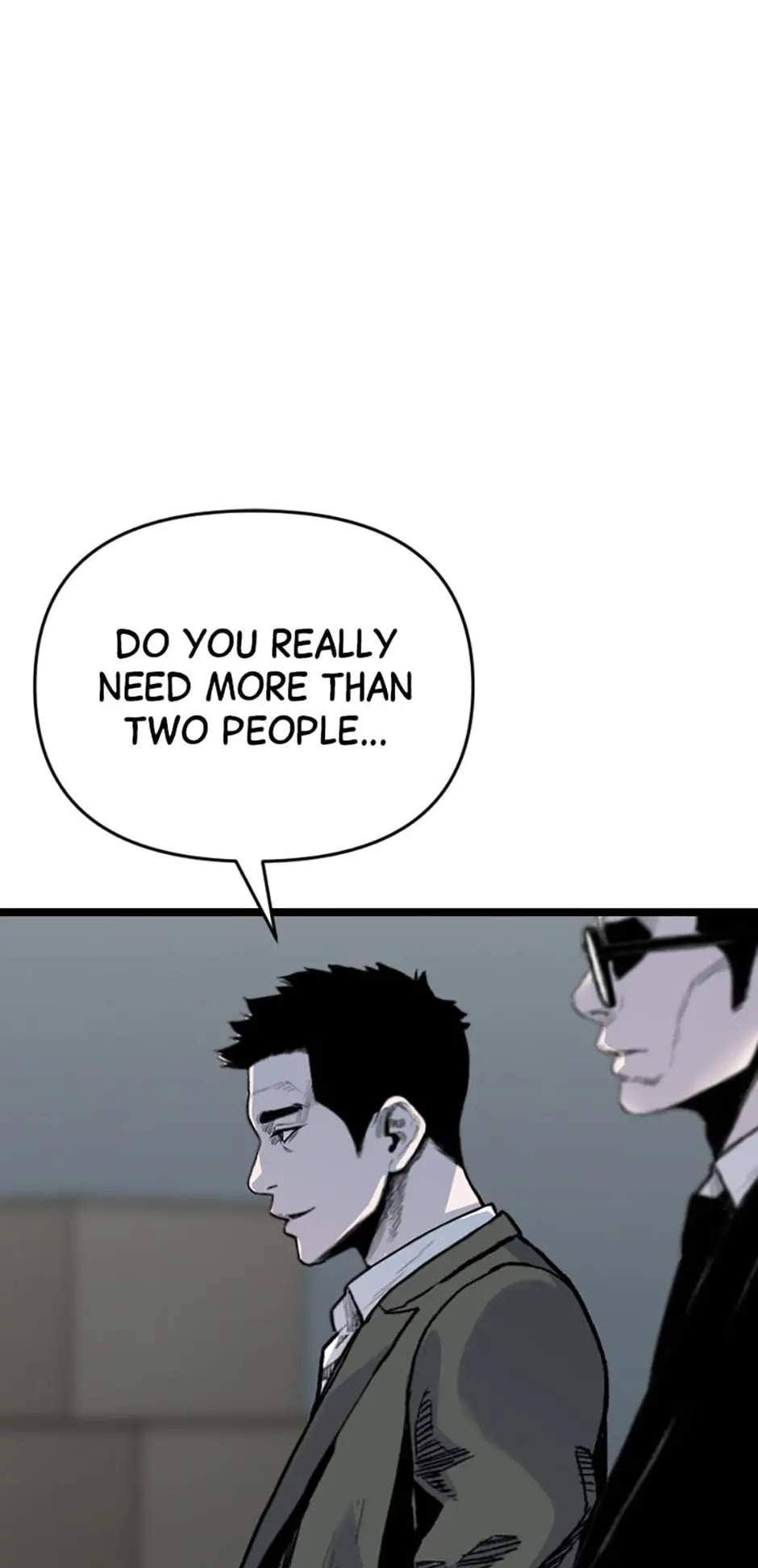 Switch chapter 88 page 105