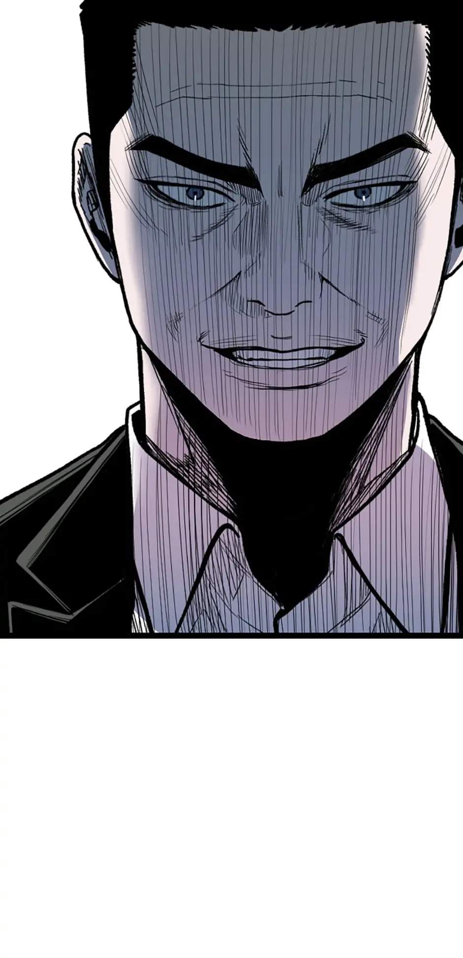 Switch chapter 88 page 111