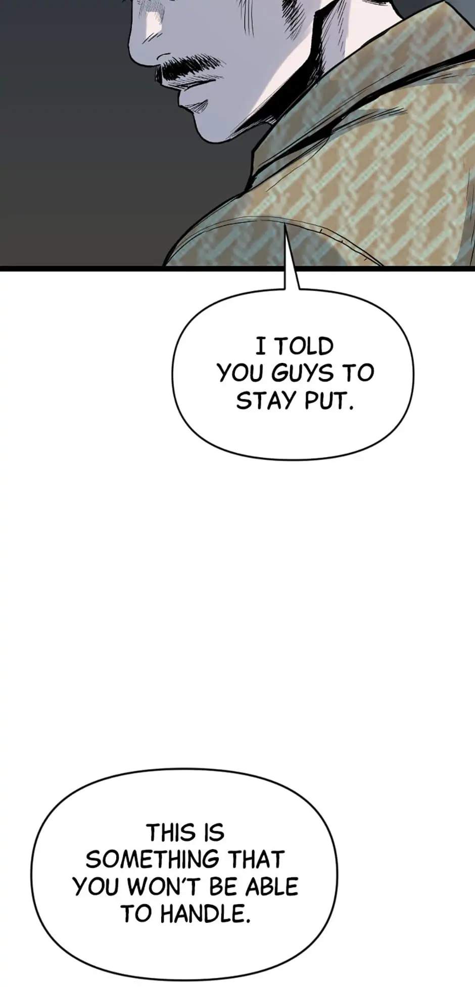 Switch chapter 88 page 18