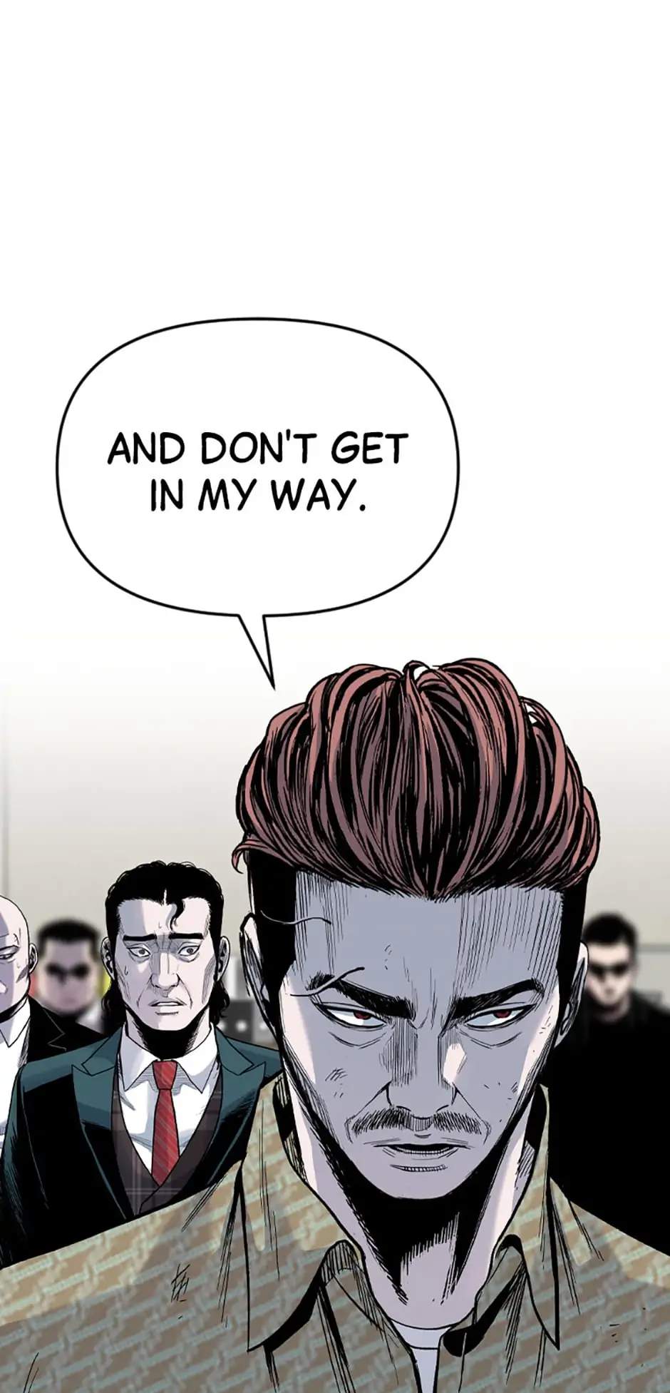 Switch chapter 88 page 20