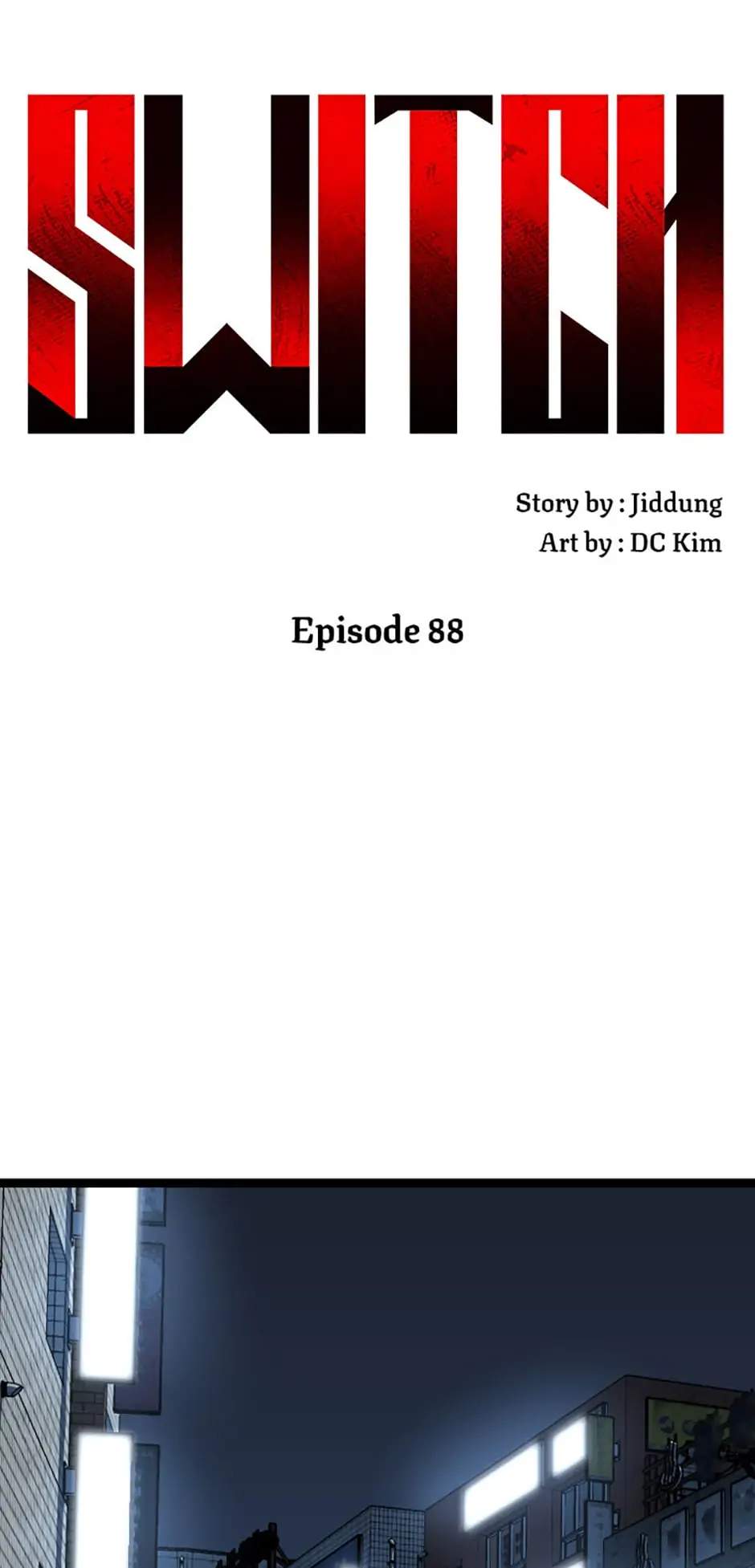 Switch chapter 88 page 24