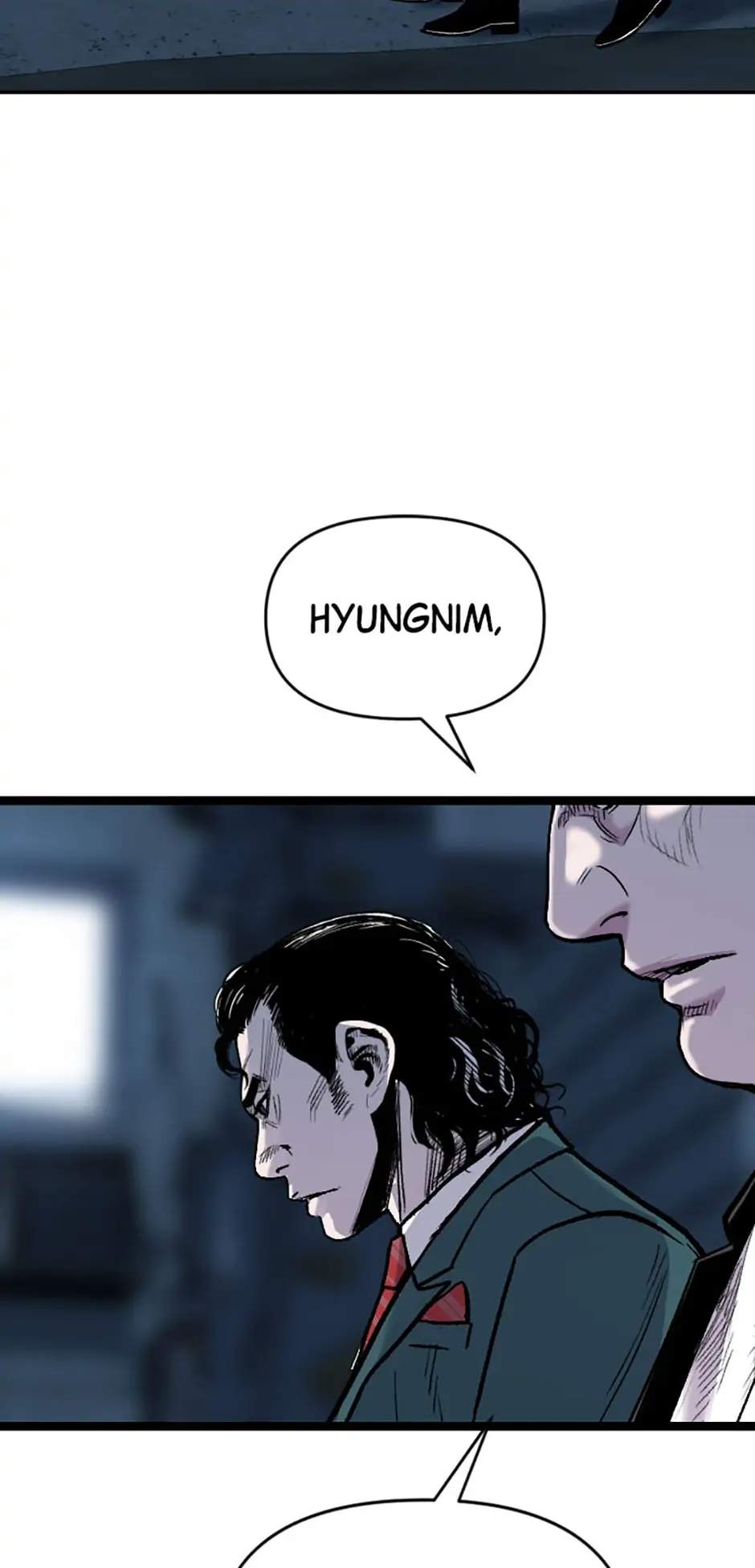 Switch chapter 88 page 26