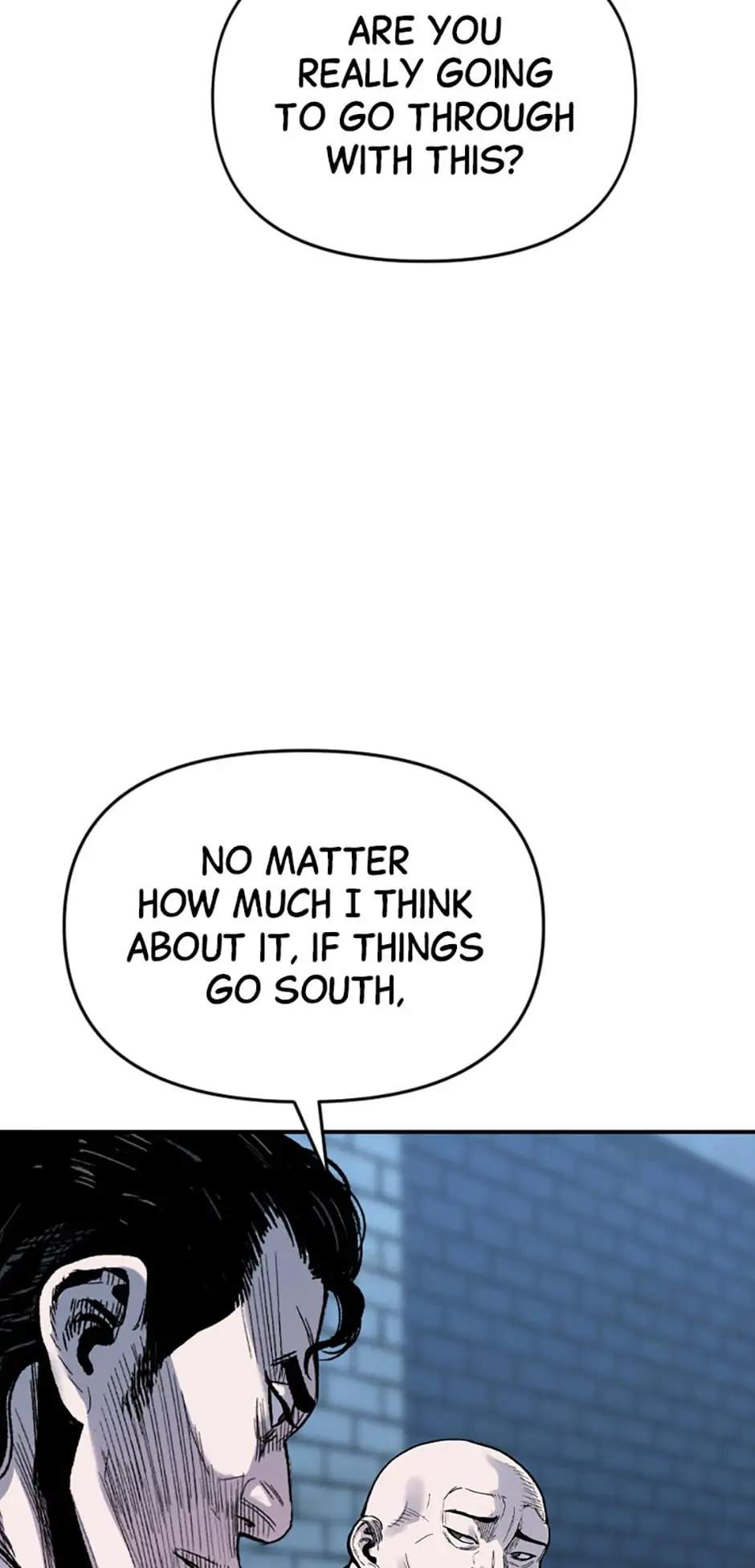 Switch chapter 88 page 27