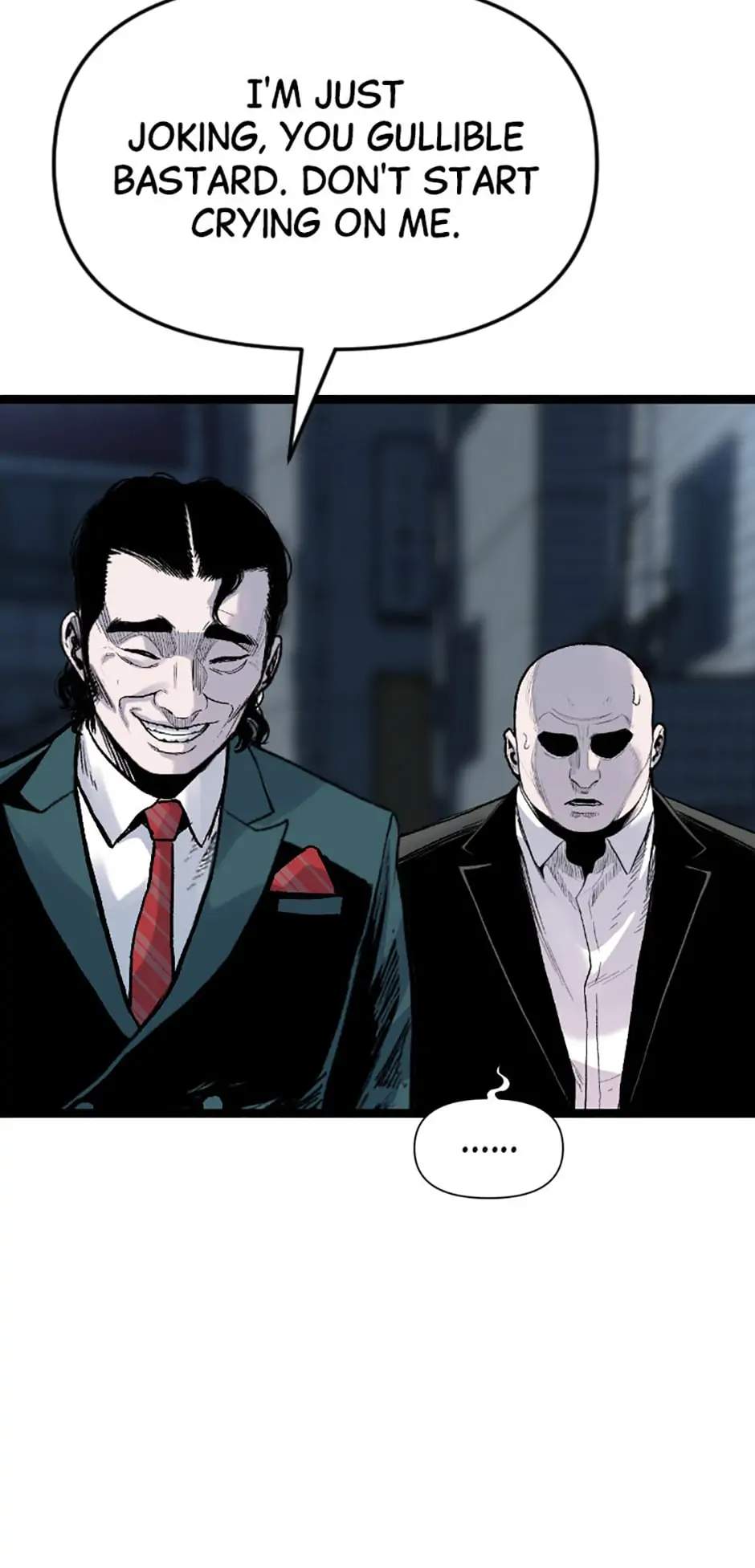 Switch chapter 88 page 30