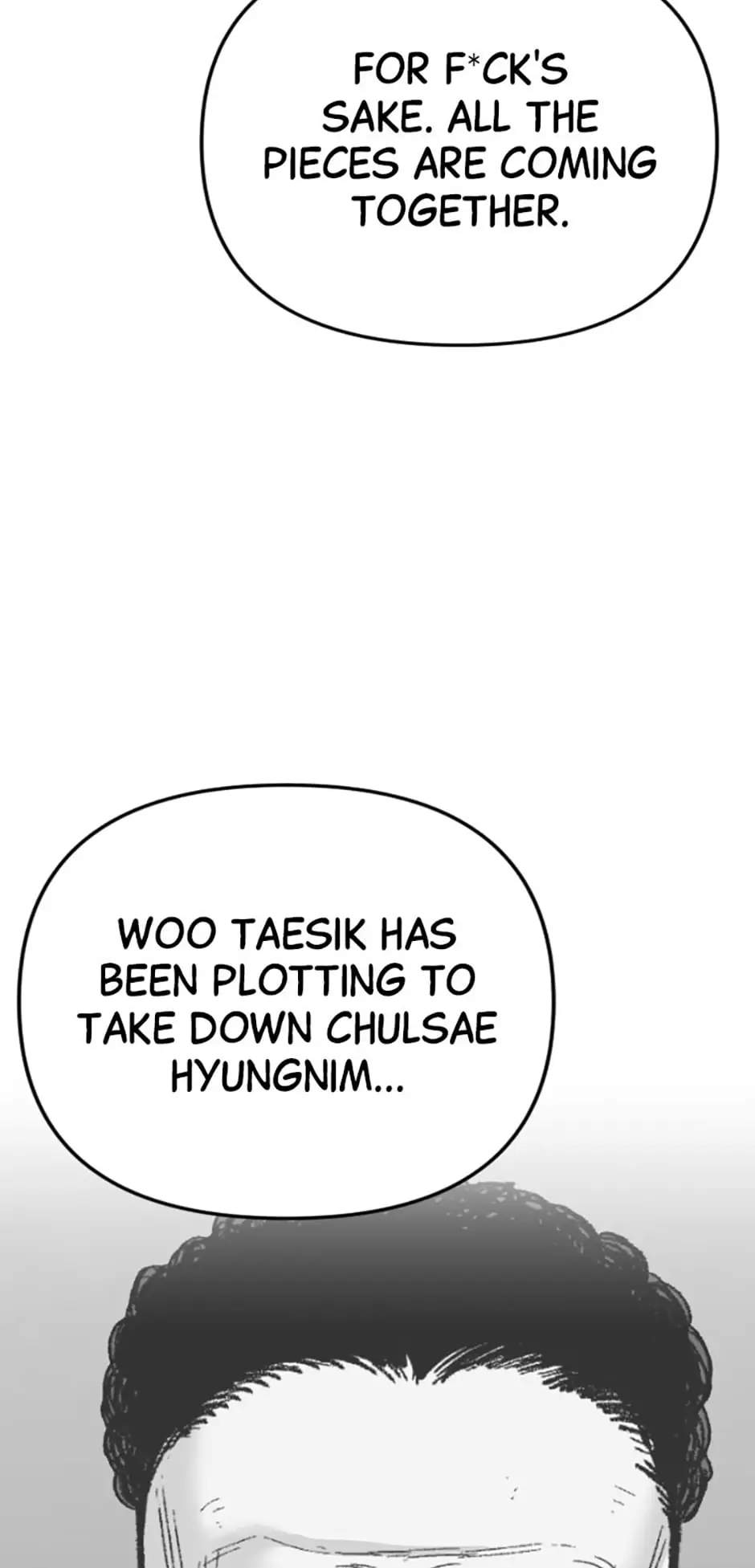 Switch chapter 88 page 32