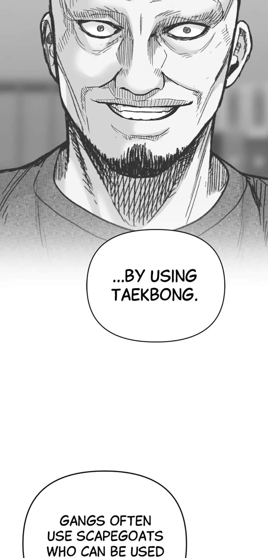 Switch chapter 88 page 33